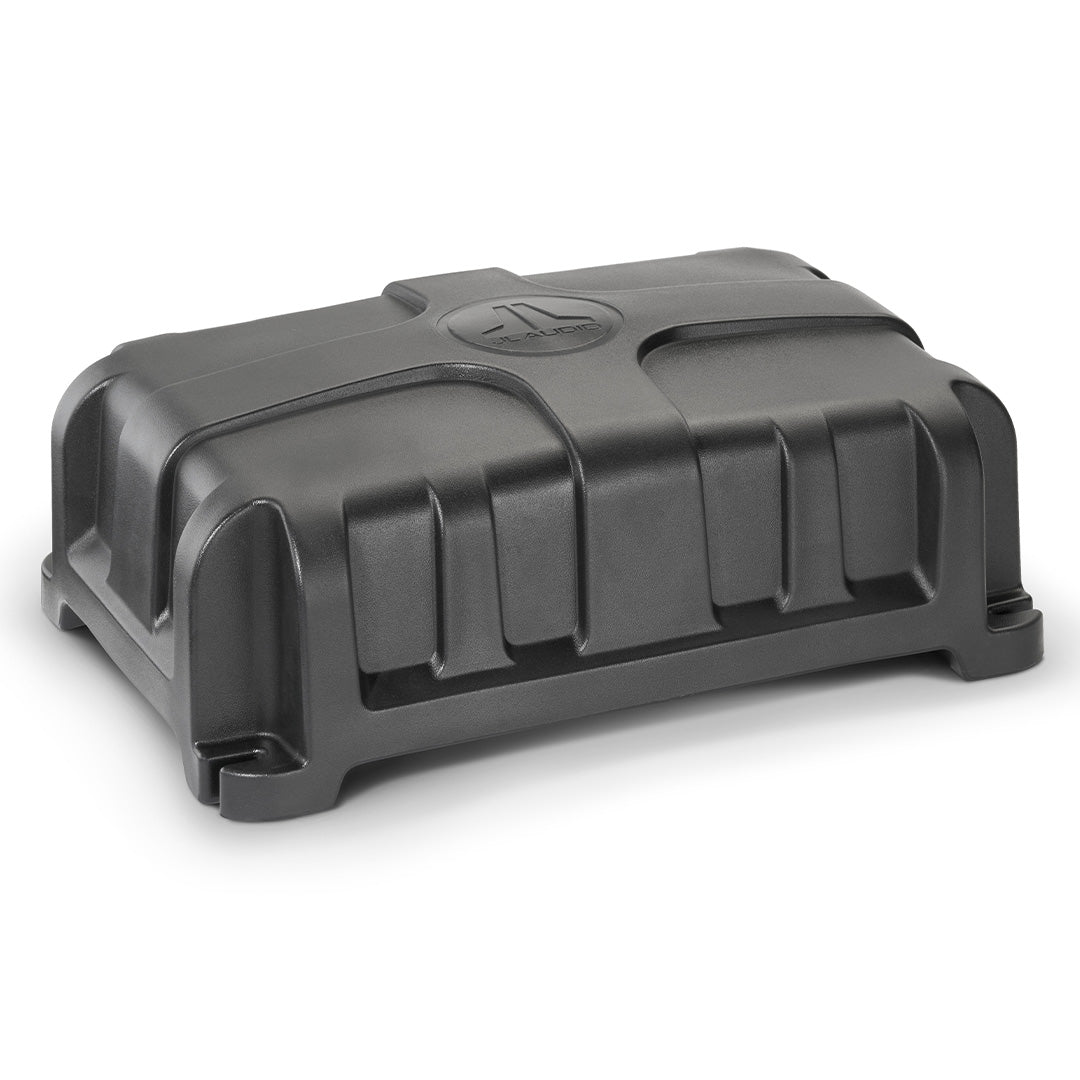 JL Audio PES112-TW1-2, StowAway™ Single 12" 2 Ohm Car / Marine Loaded Subwoofer Enclosure - 300W RMS