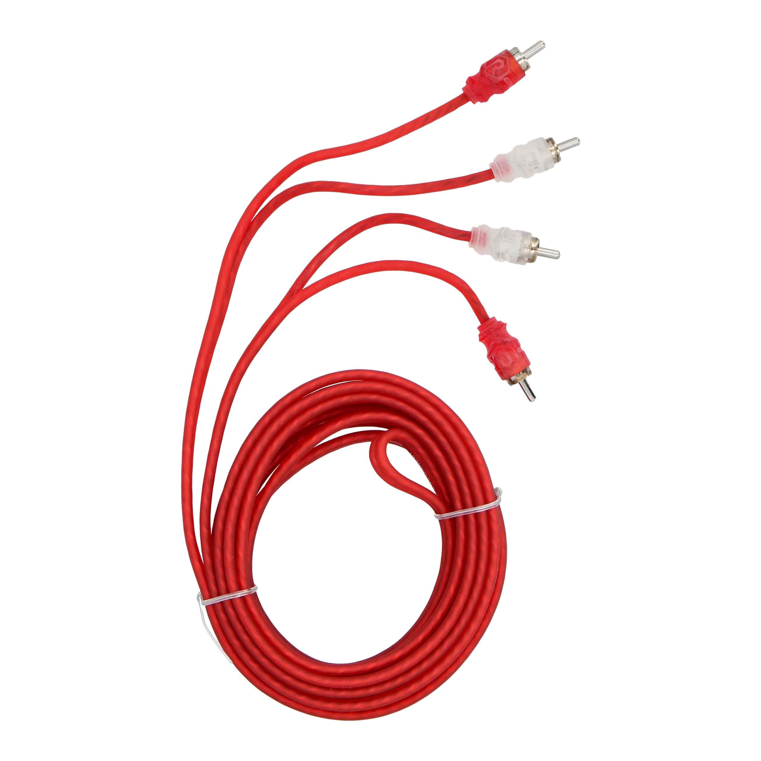 Raptor R3R10, RCA 2ch 10'
