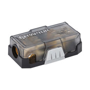 Raptor RAGU2, Dist Block Fused AGU 1/0ga/