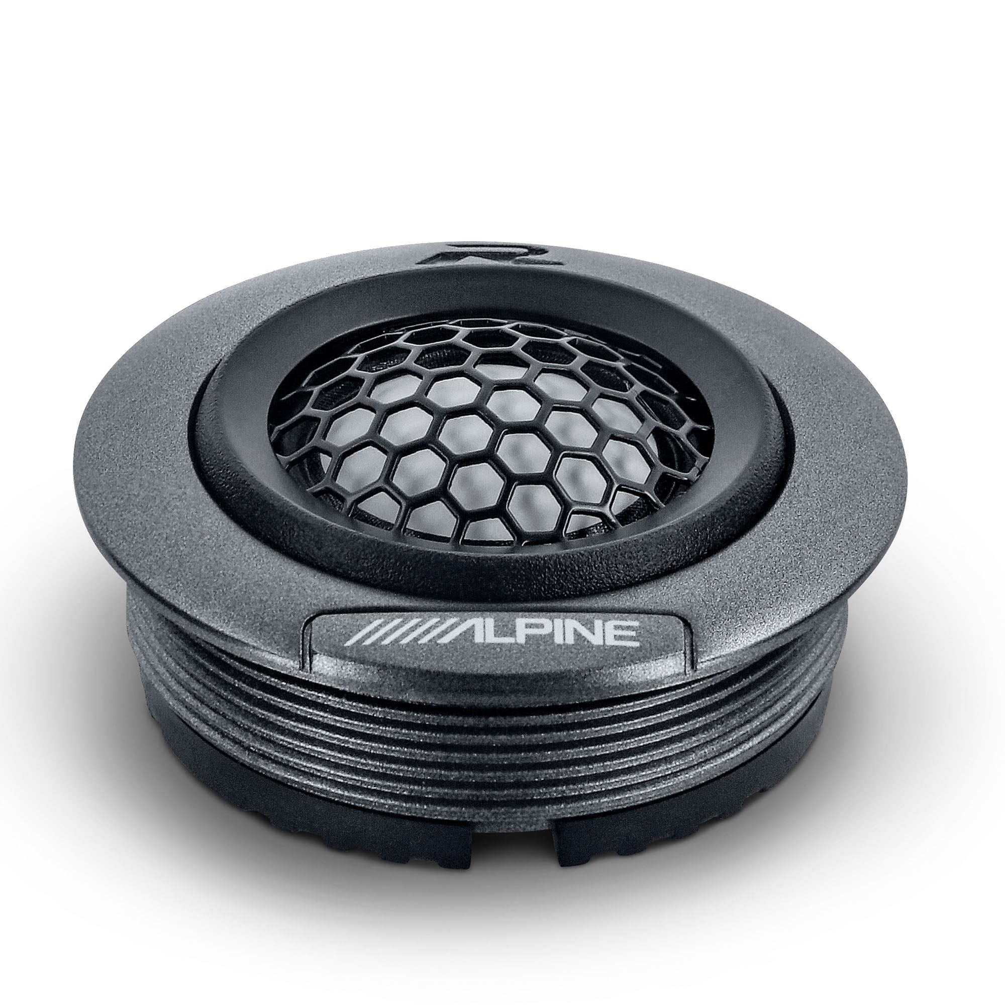Alpine R2-S69C, R Series 6x9" 2-Way Hi-Res Speakers+ Sound Damping Kit Bundle