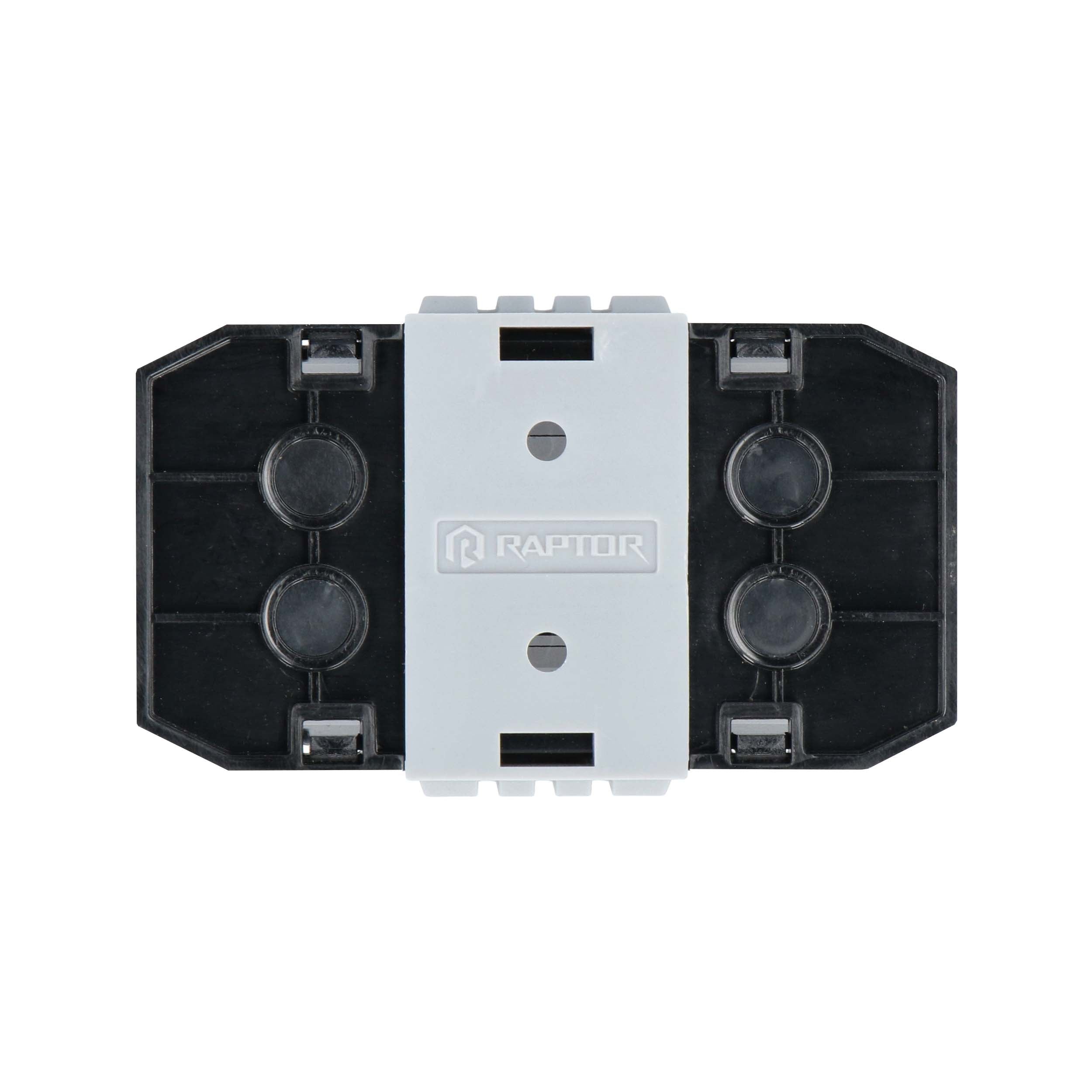Raptor RMANL2, Dist Block Fused 2PSN