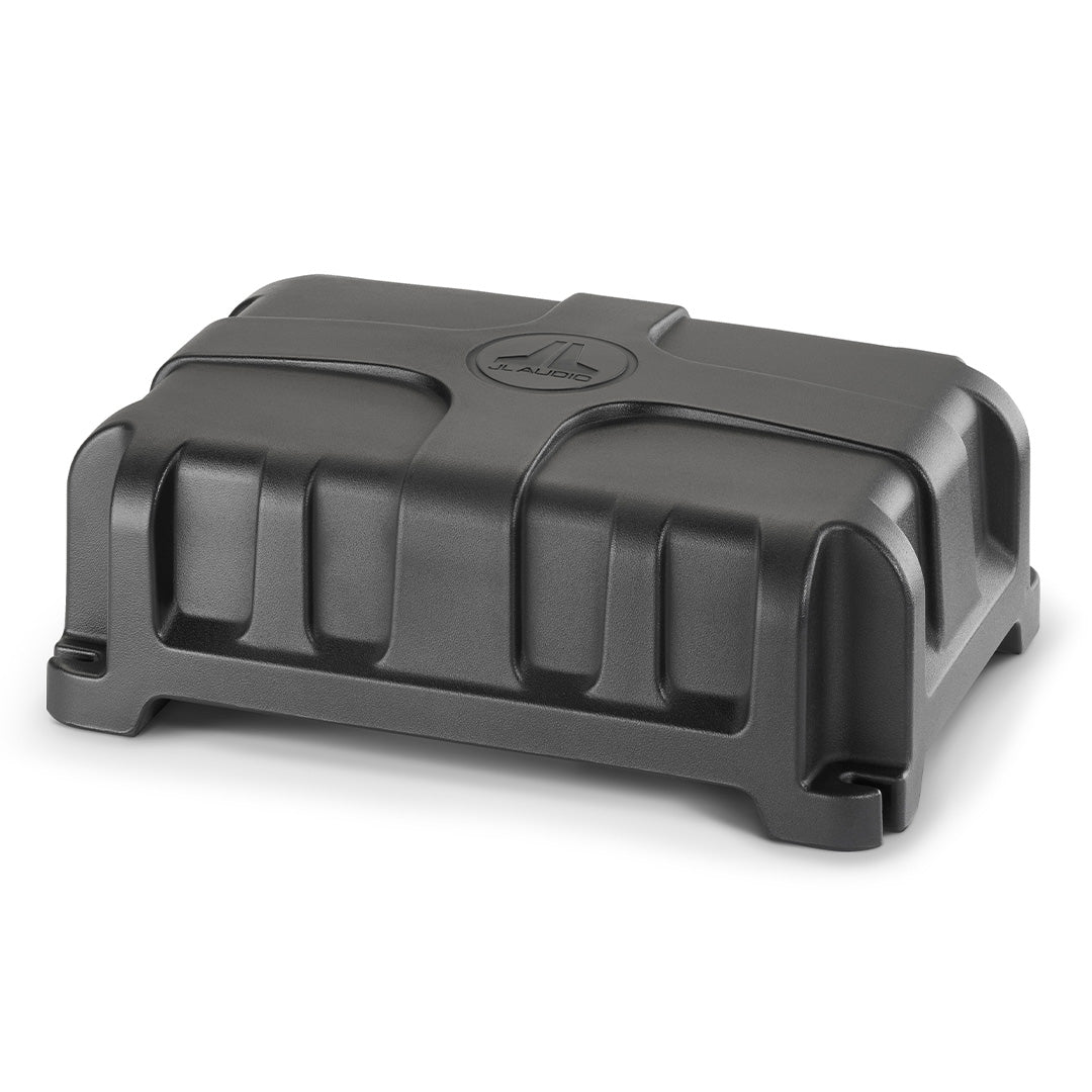 JL Audio PES112-TW1-2, StowAway™ Single 12" 2 Ohm Car / Marine Loaded Subwoofer Enclosure - 300W RMS