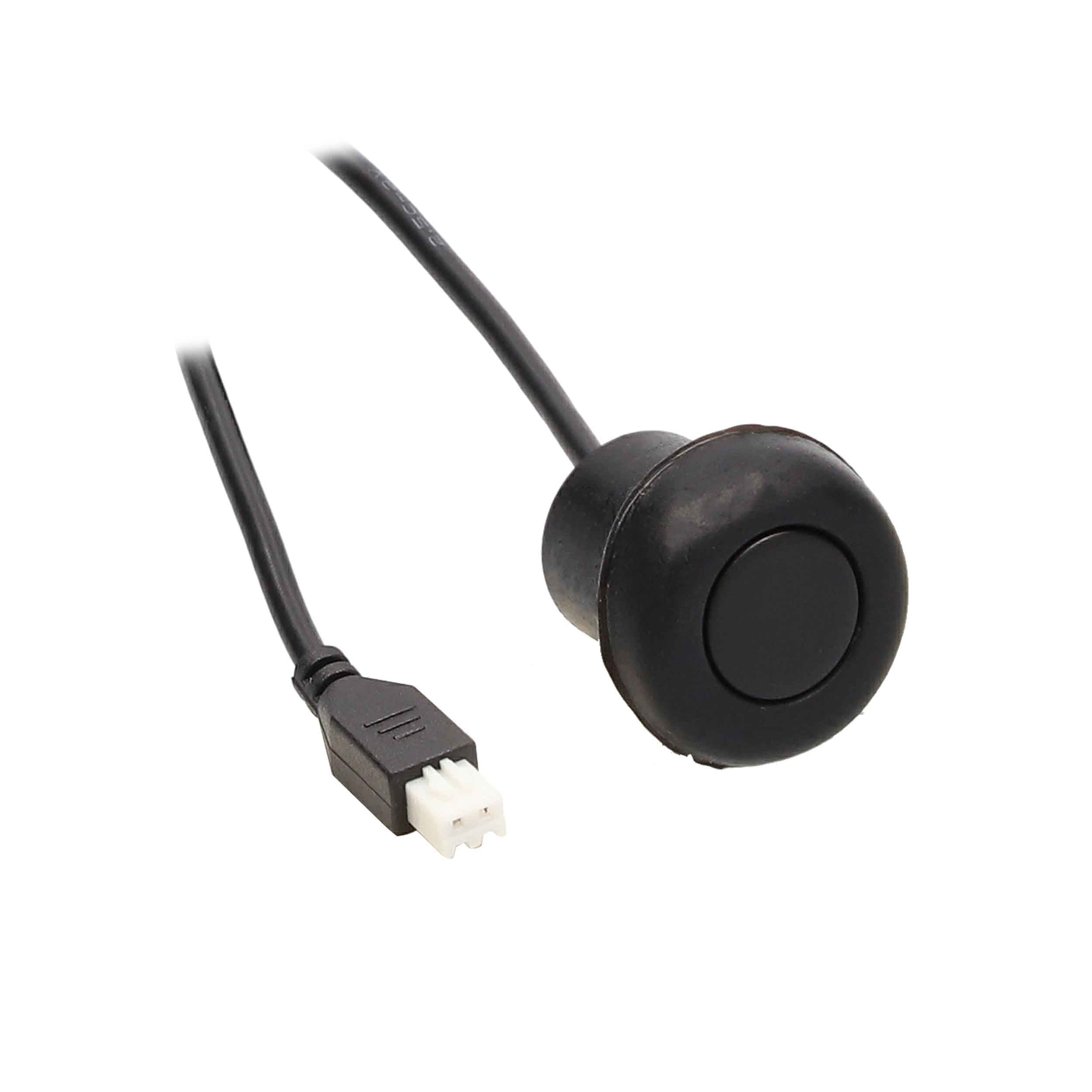 iBeam TE-RES, Rubber Sensor