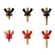 Shuriken SK-WN35-100, Wing Nut (6) SK-BT35-100