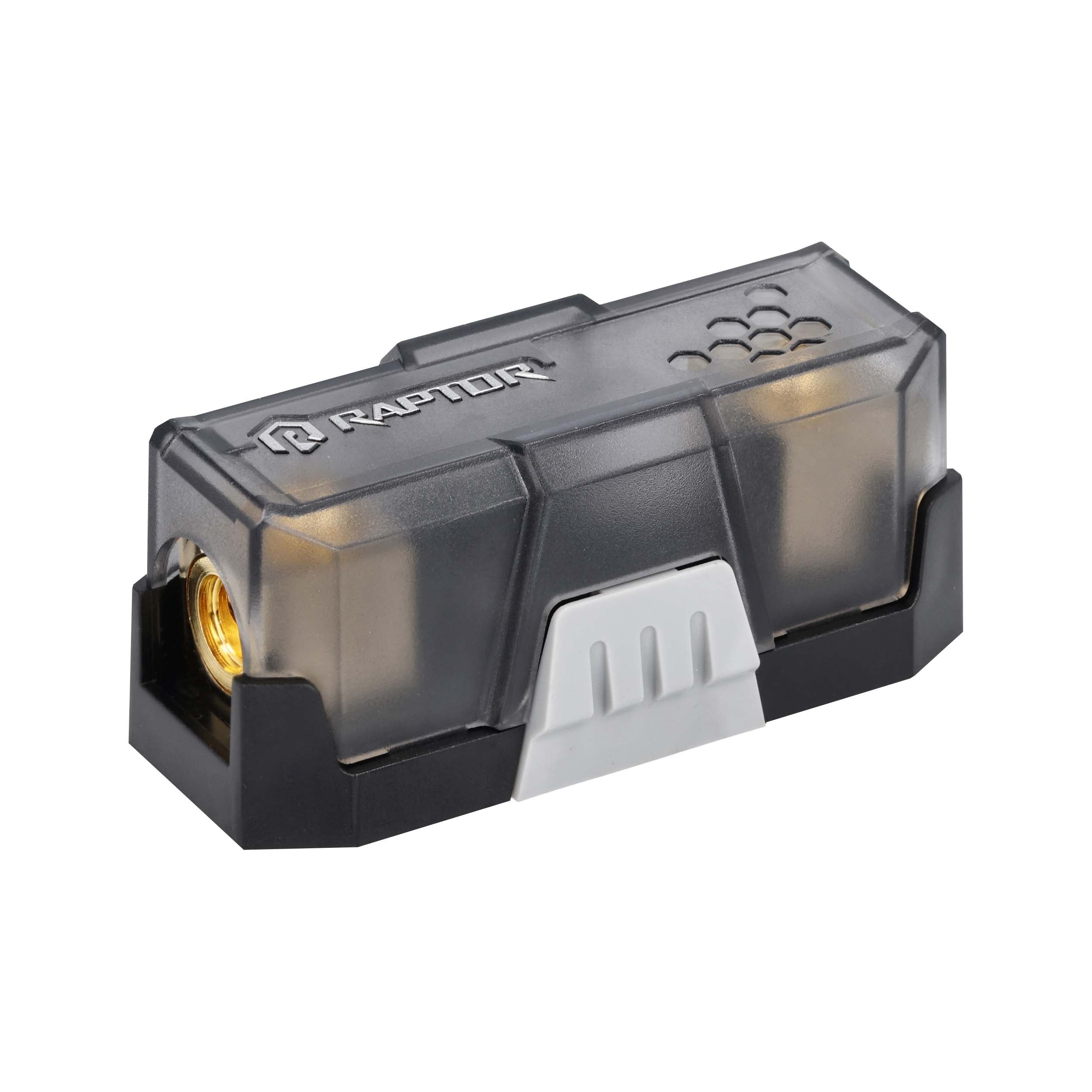 Raptor RANL1, Fuse Holder ANL 1/0ga/4ga IN