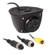iBeam TE-CCS1, Camera HD Side-View