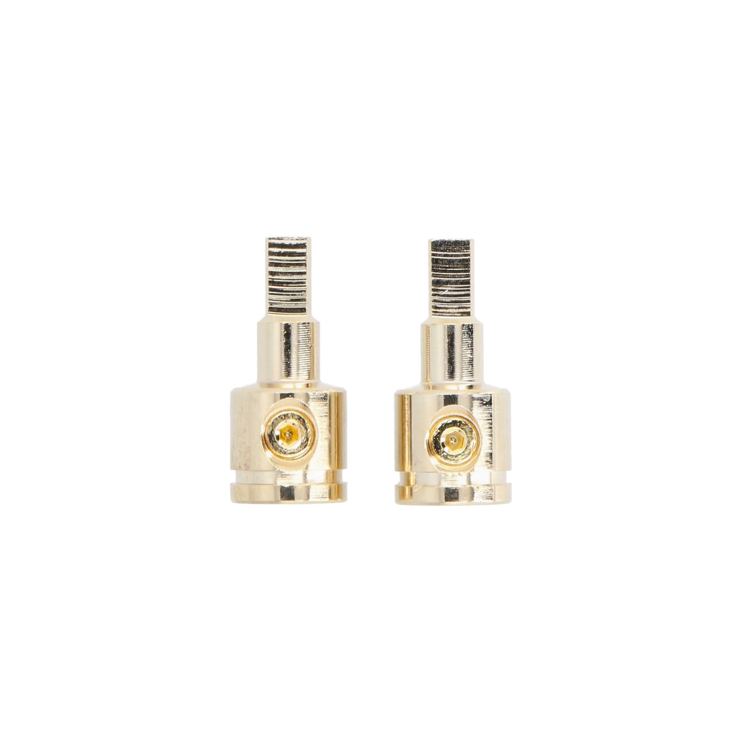 Raptor RR04, (2)Reducer 0-4ga