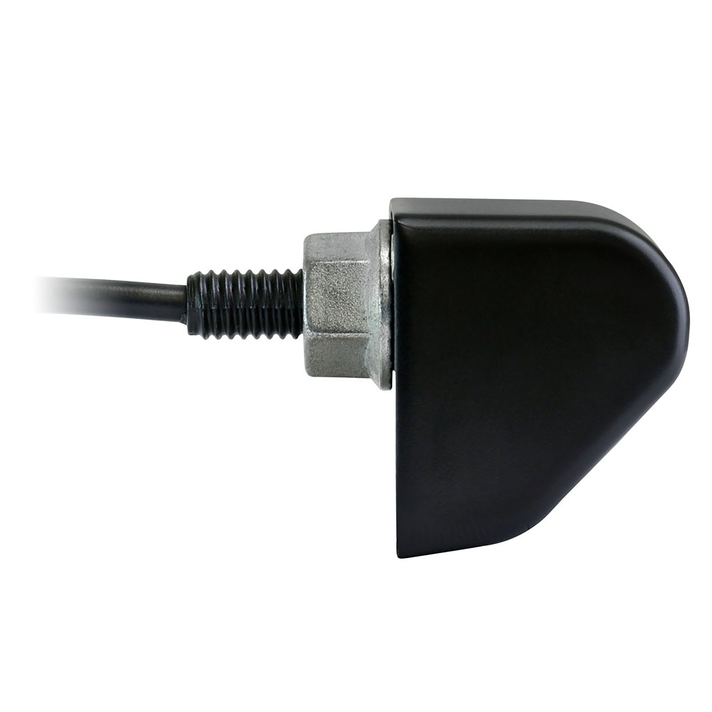 iBeam TE-LPBC, Plate Camera Black