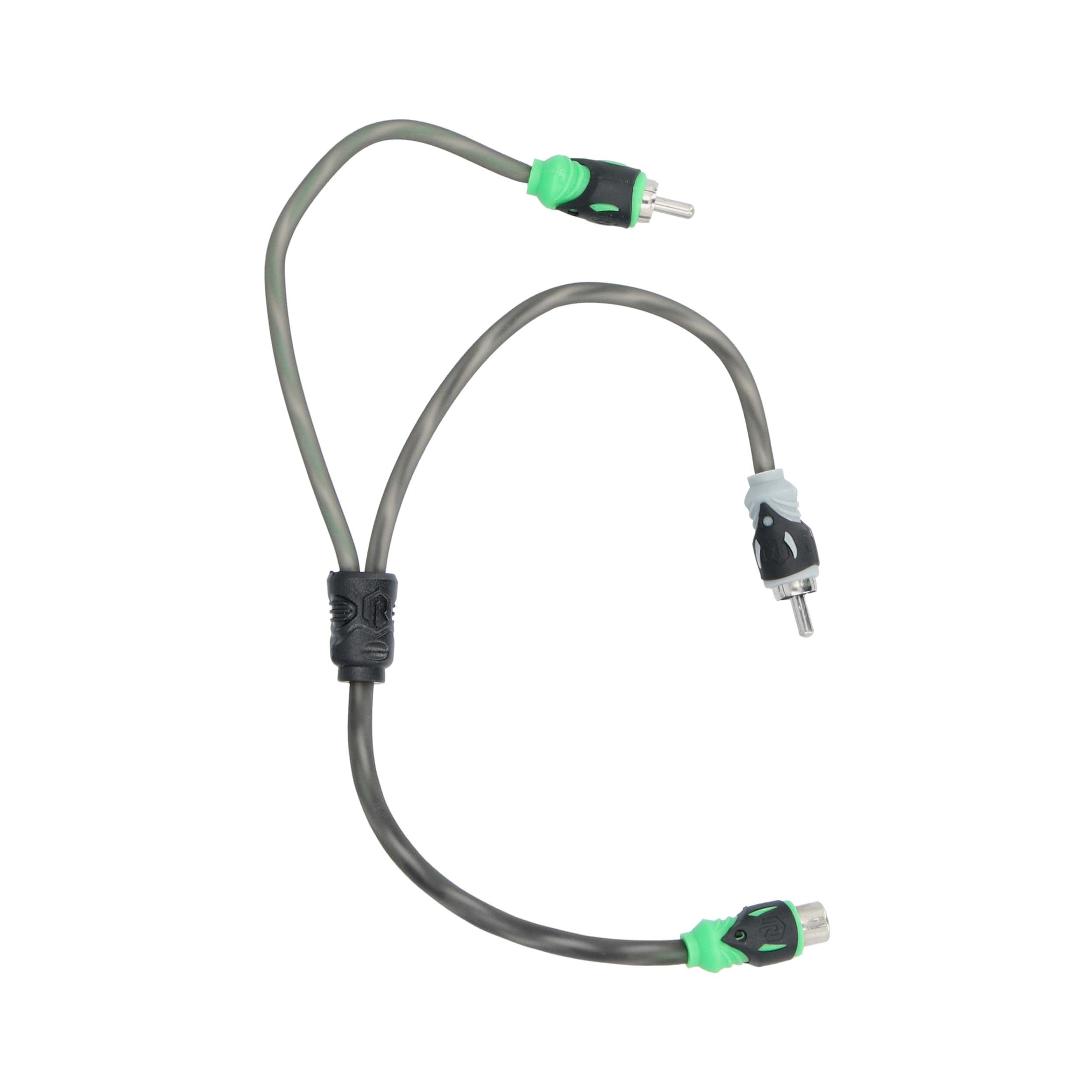 Raptor R5Y1, RCA Y 1F/2M
