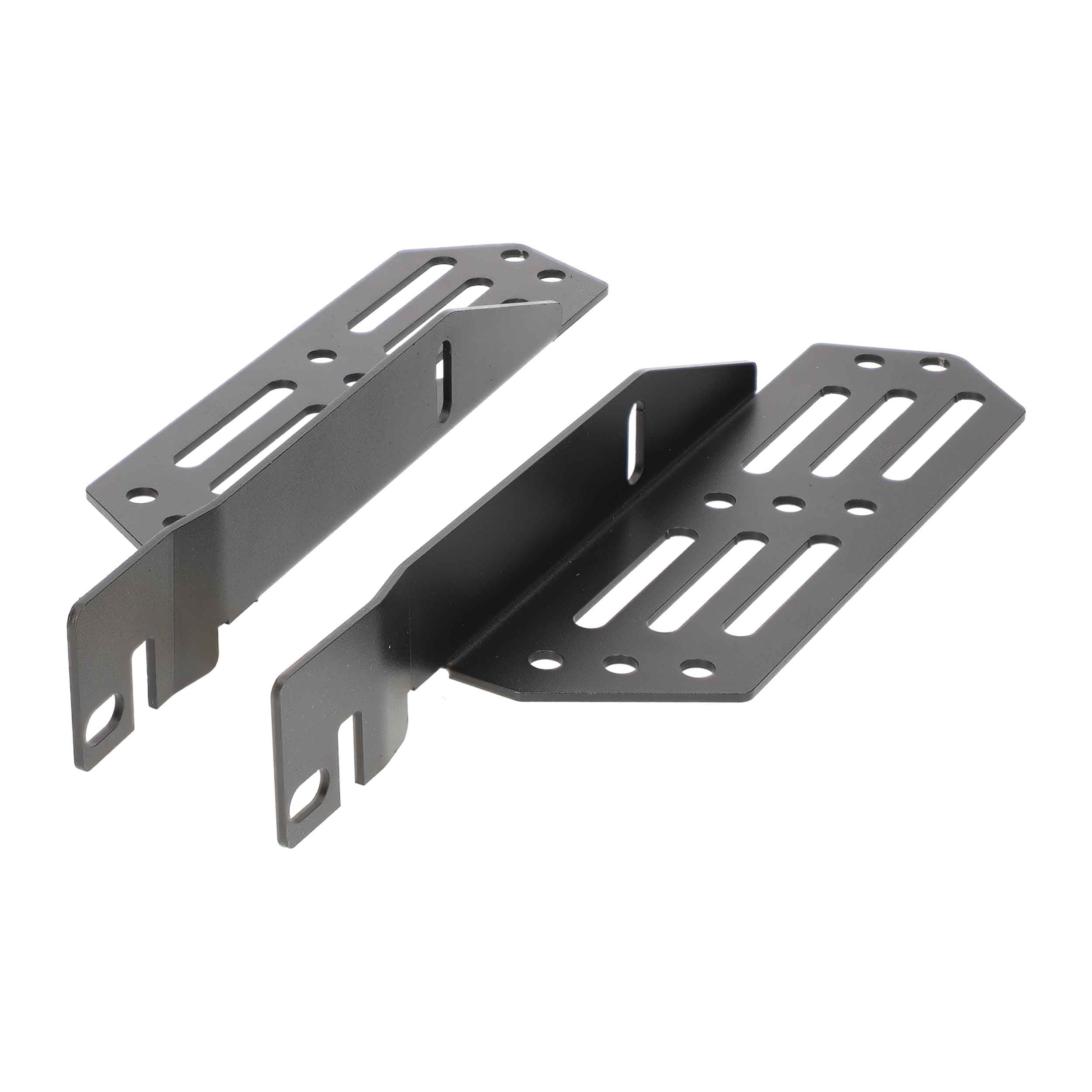 HEISE HE-FDBK13, Mount 17+Raptor Cube