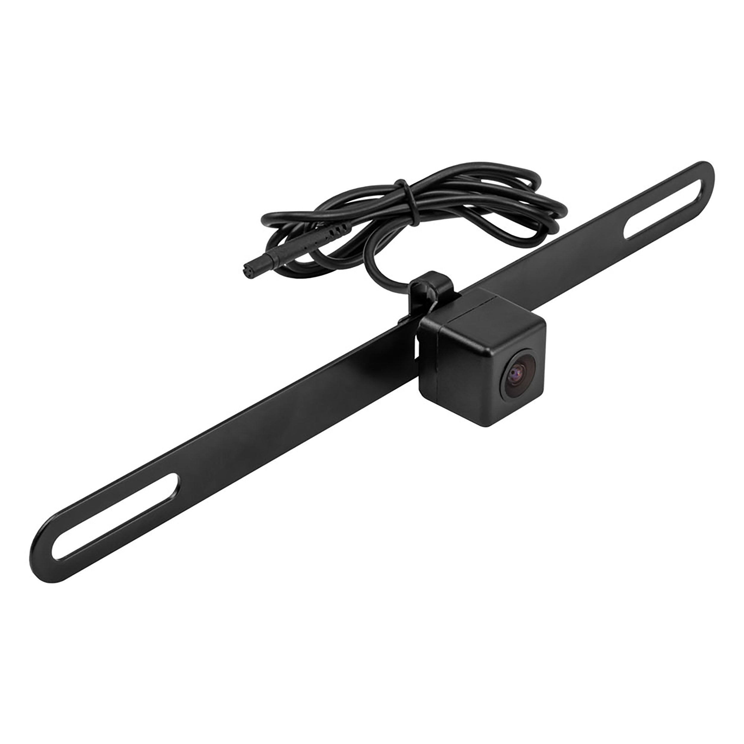 iBeam TE-BPTC, Camera Active Park Lines
