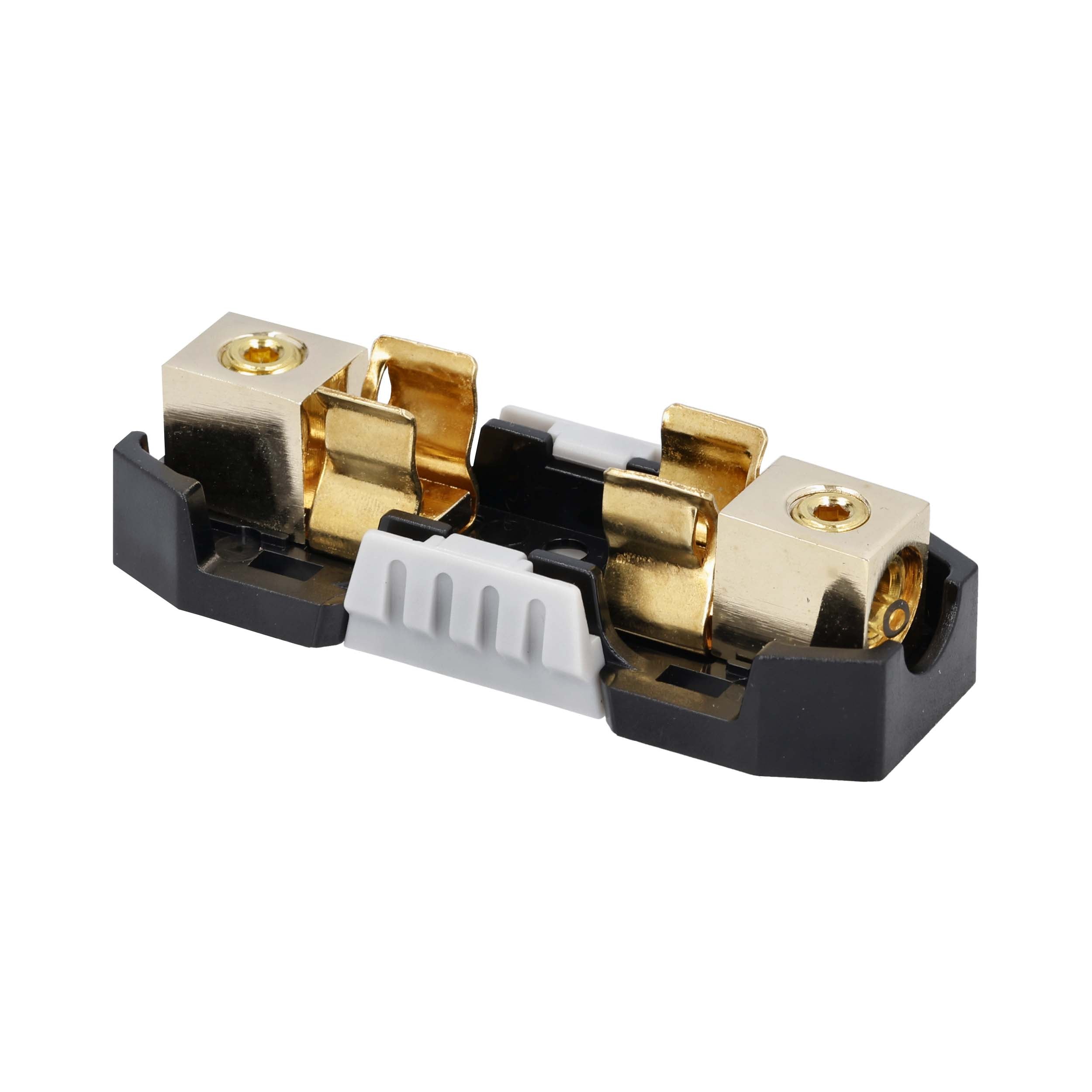 Raptor RAGU1, Fuse Holder AGU 1/0ga/4ga
