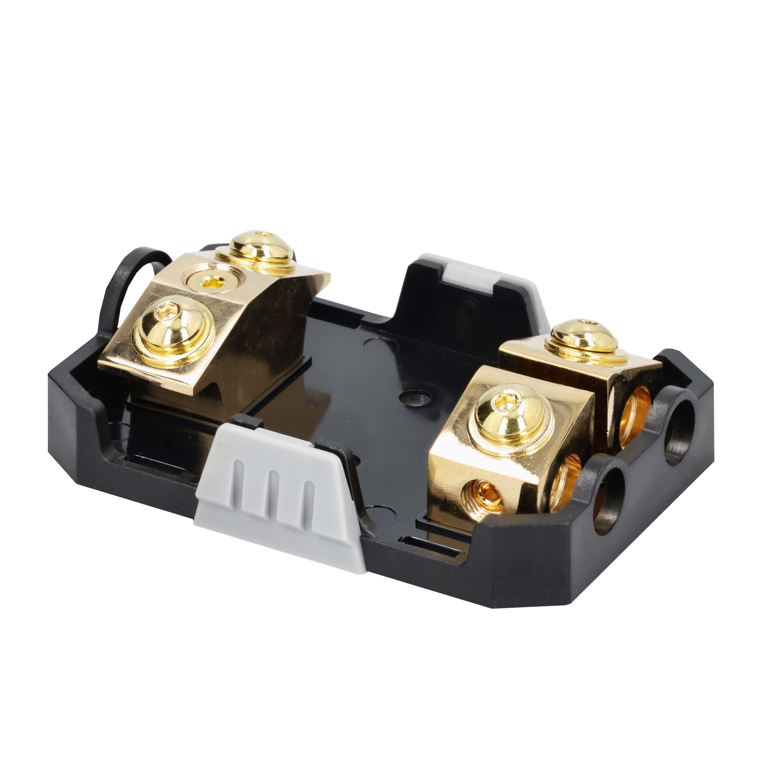 Raptor RANL2, Dist Block Fused ANL 1/0ga/
