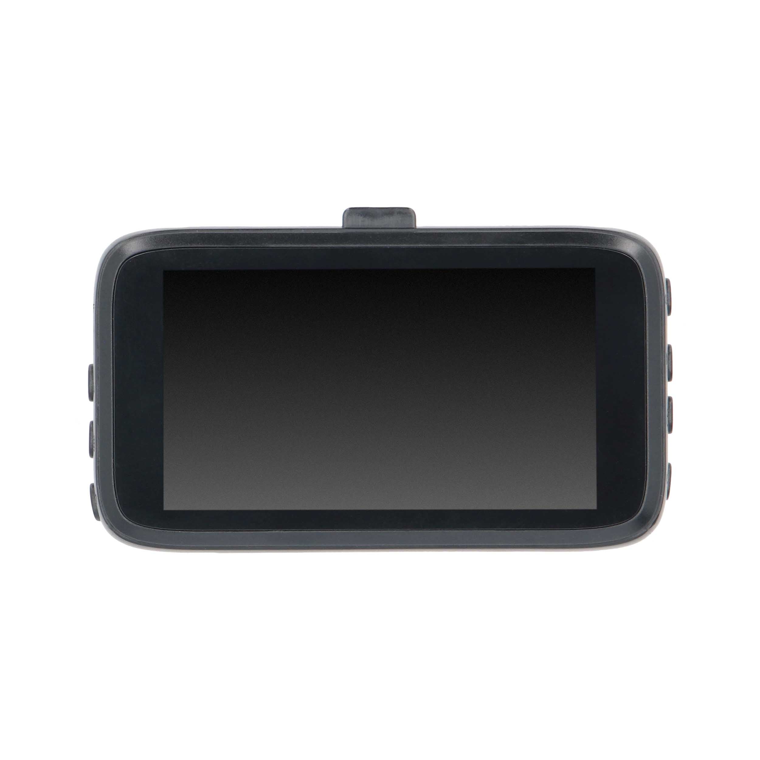 iBeam TE-DVR-30, Window Mount DVR 2K
