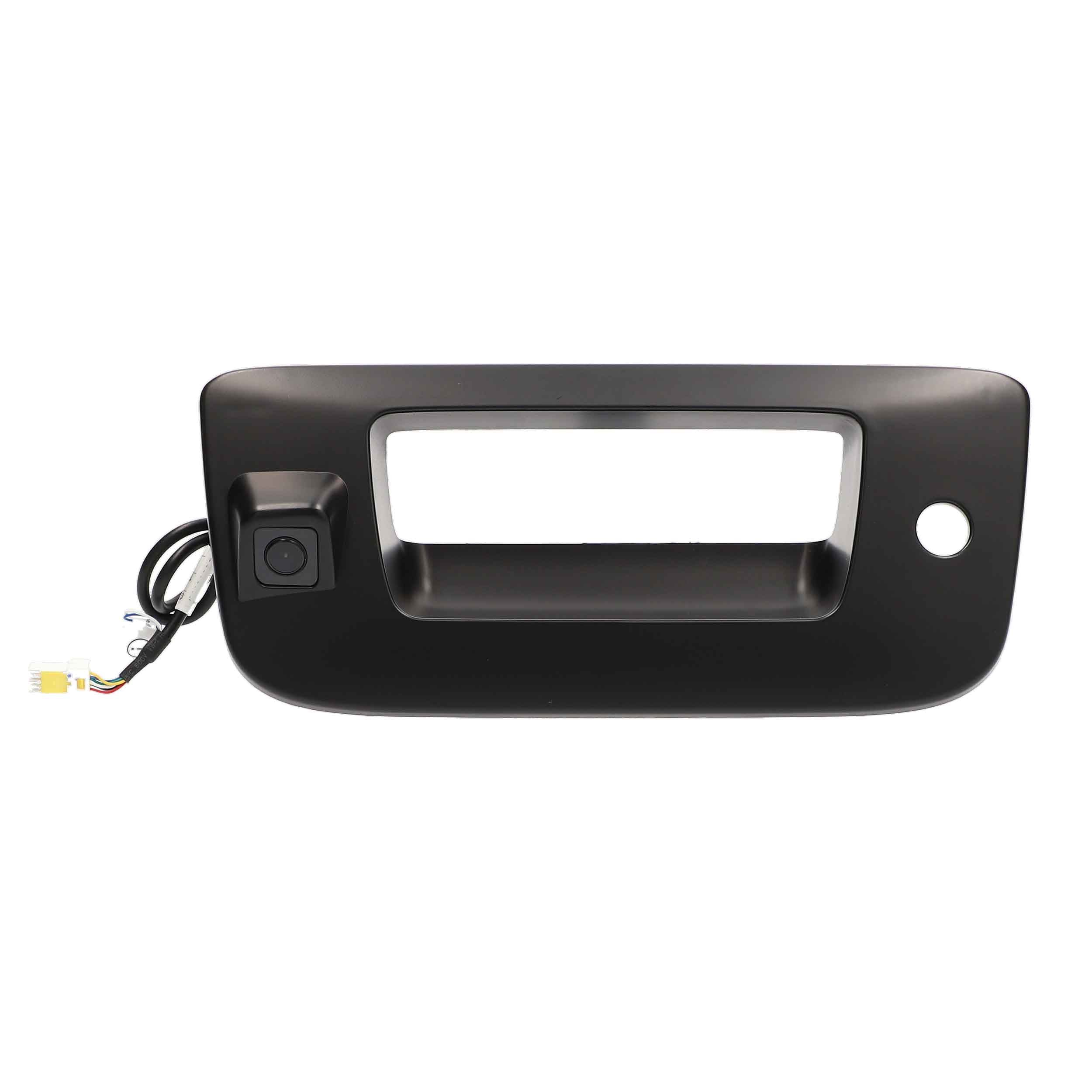 iBeam TE-GTGC, Latch Camera 07-14 Chevy/GM