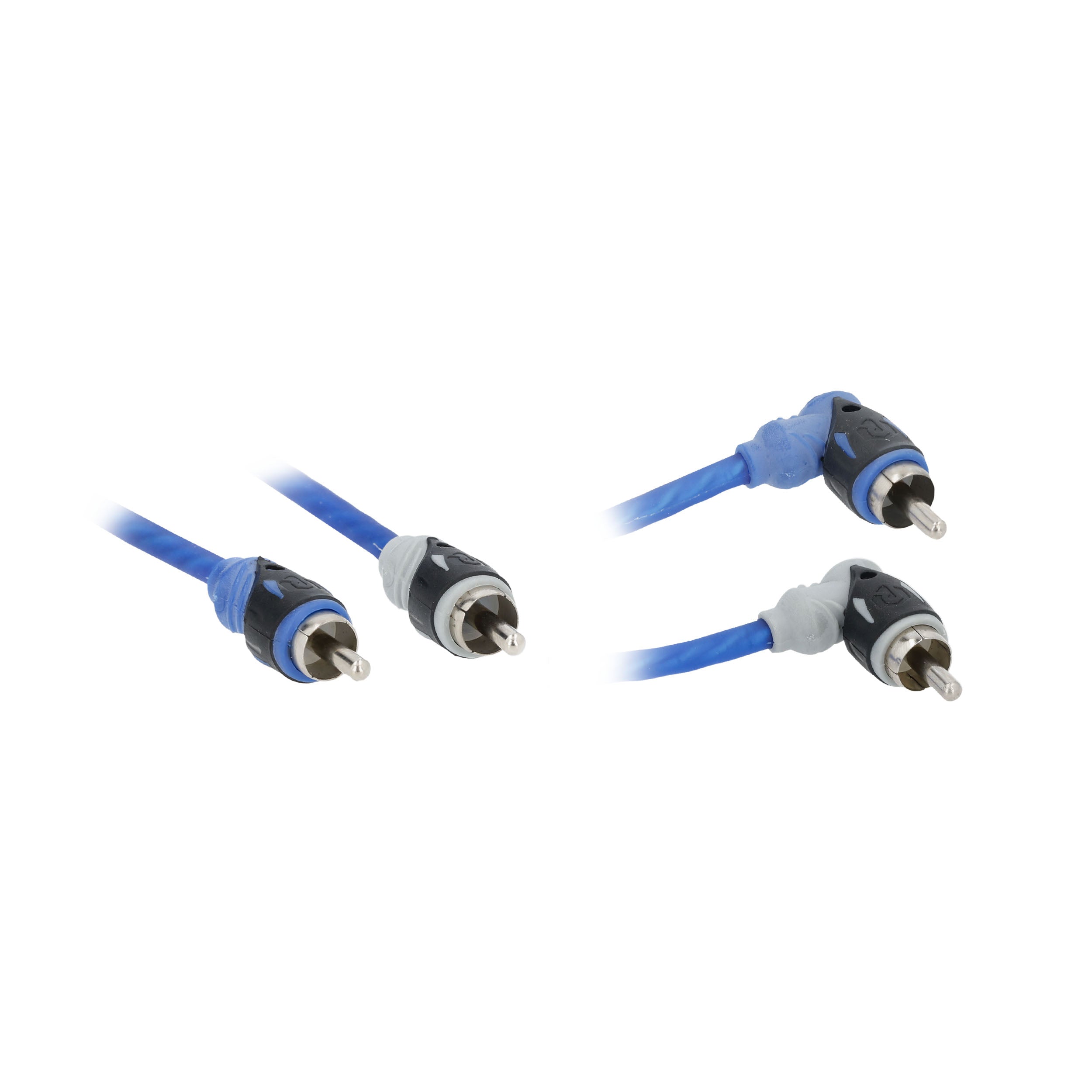 Raptor R4R20, RCA 2ch 20'