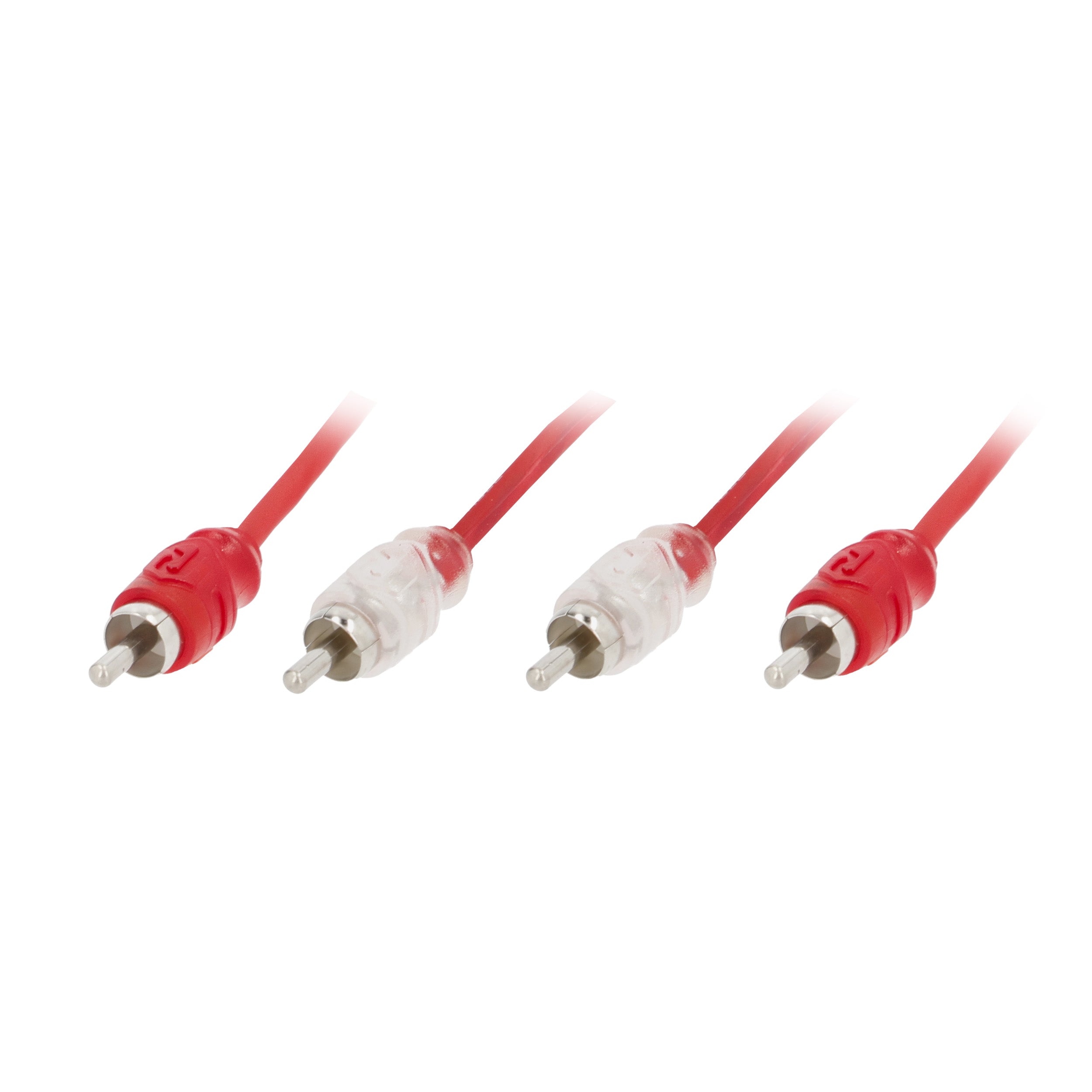 Raptor R3R14, RCA 2ch 14'