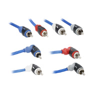 Raptor R4R174, RCA 4ch 17'