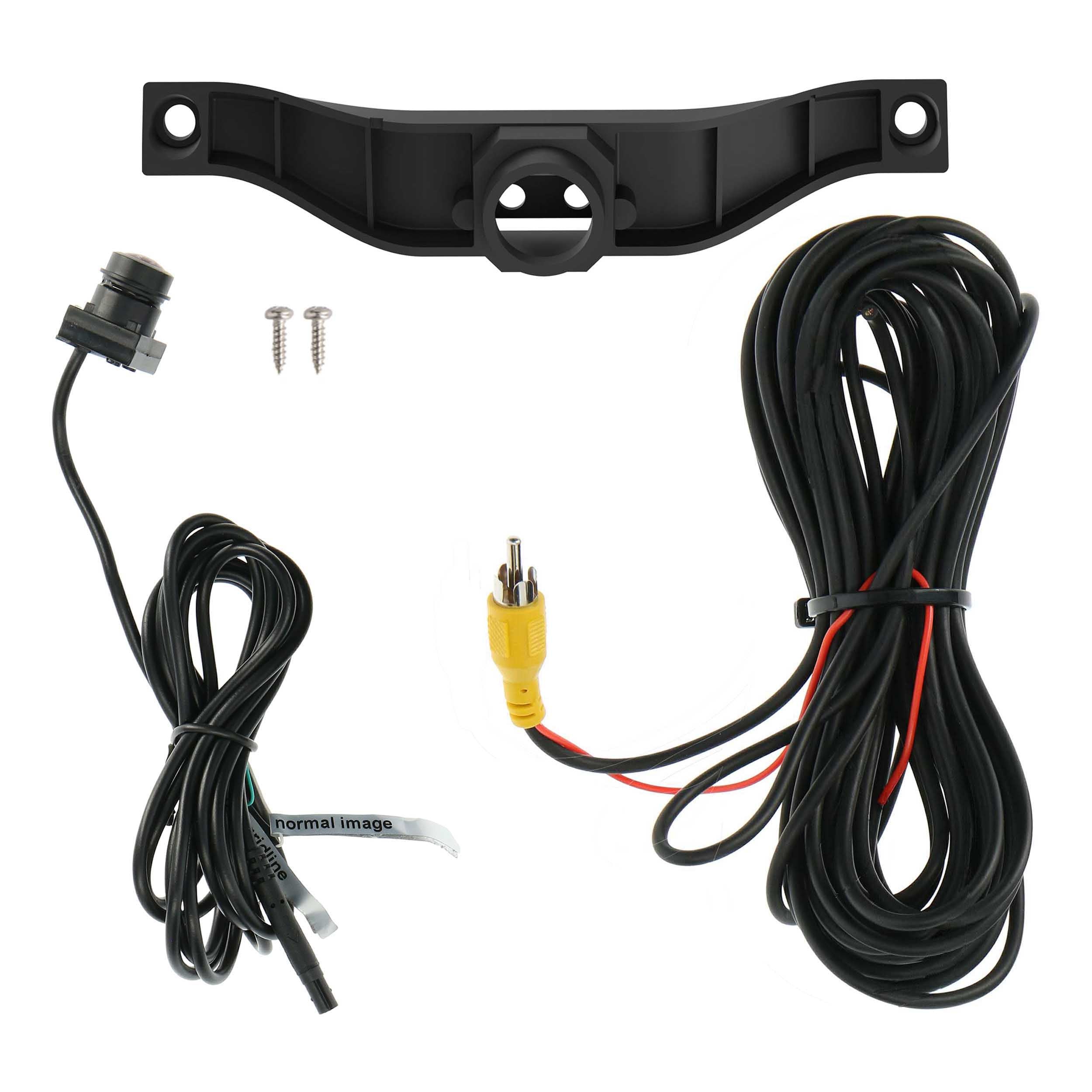 iBeam TE-RMTH, LVDS Camera 19+Ram