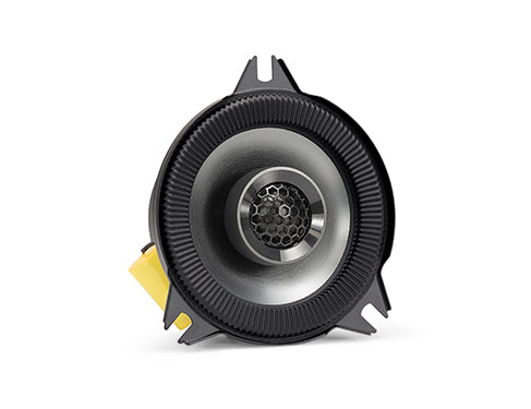Alpine BRV-S40, BassRev 4" 2-Way Speakers