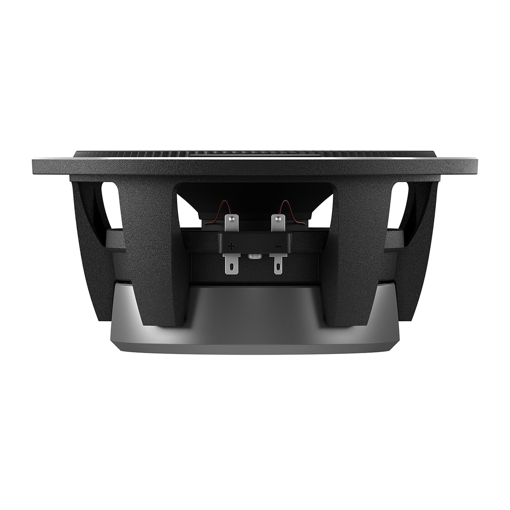 Alpine HDZ-65CS, Status Series Hi-Res 6.5" 2-Way Speakers + Damping Kit Bundle