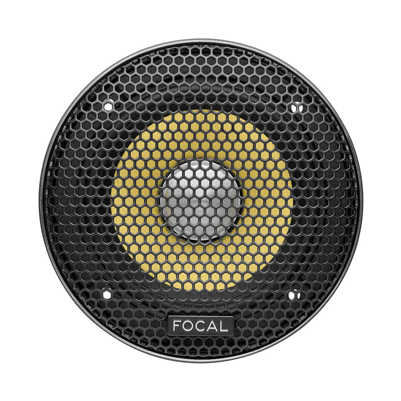Focal BroncoFSK2E, Package Includes: Bronco3wKME, BronocoFMBadp, ES165KX3E