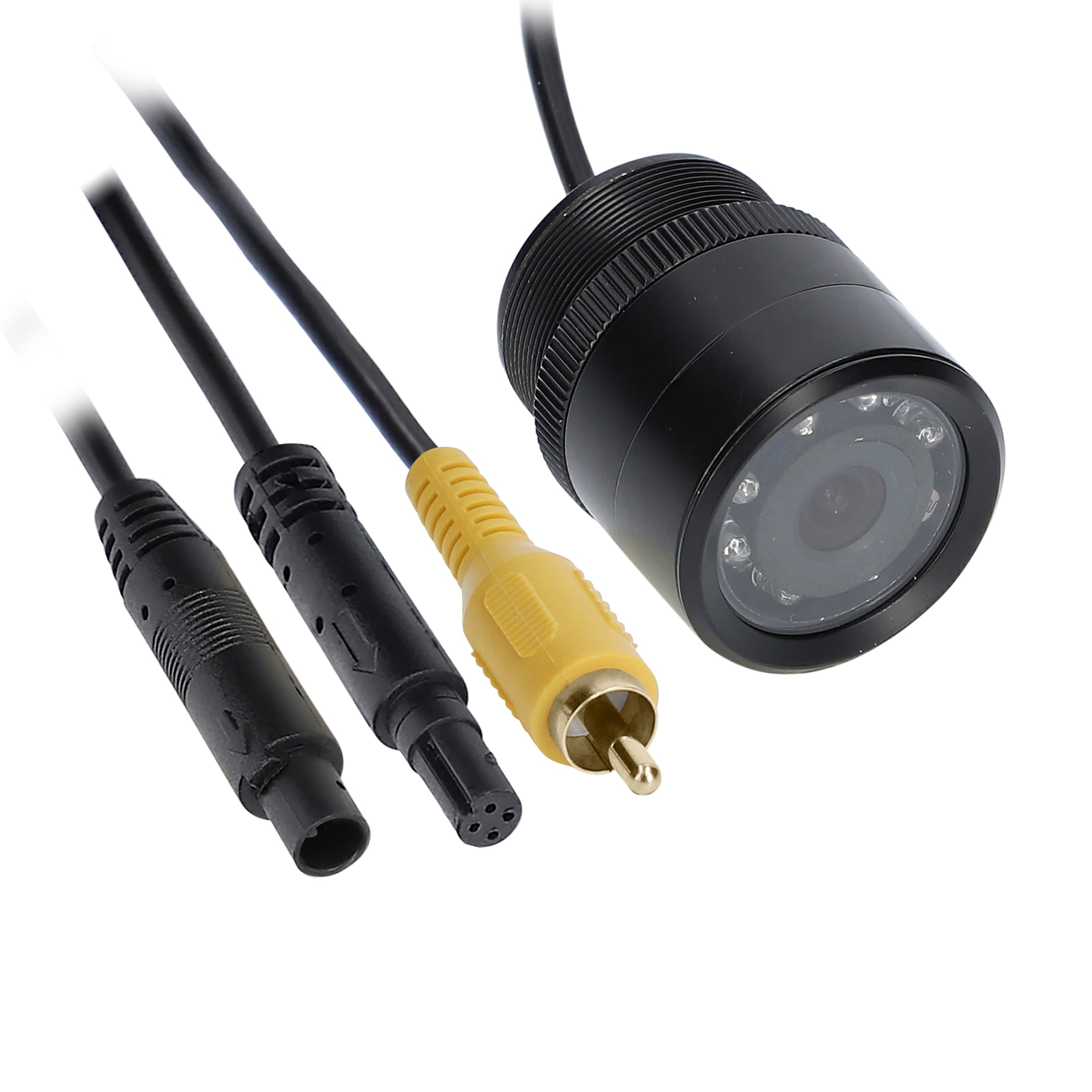 iBeam TE-THC, Camera Through Hole 120°CMOS