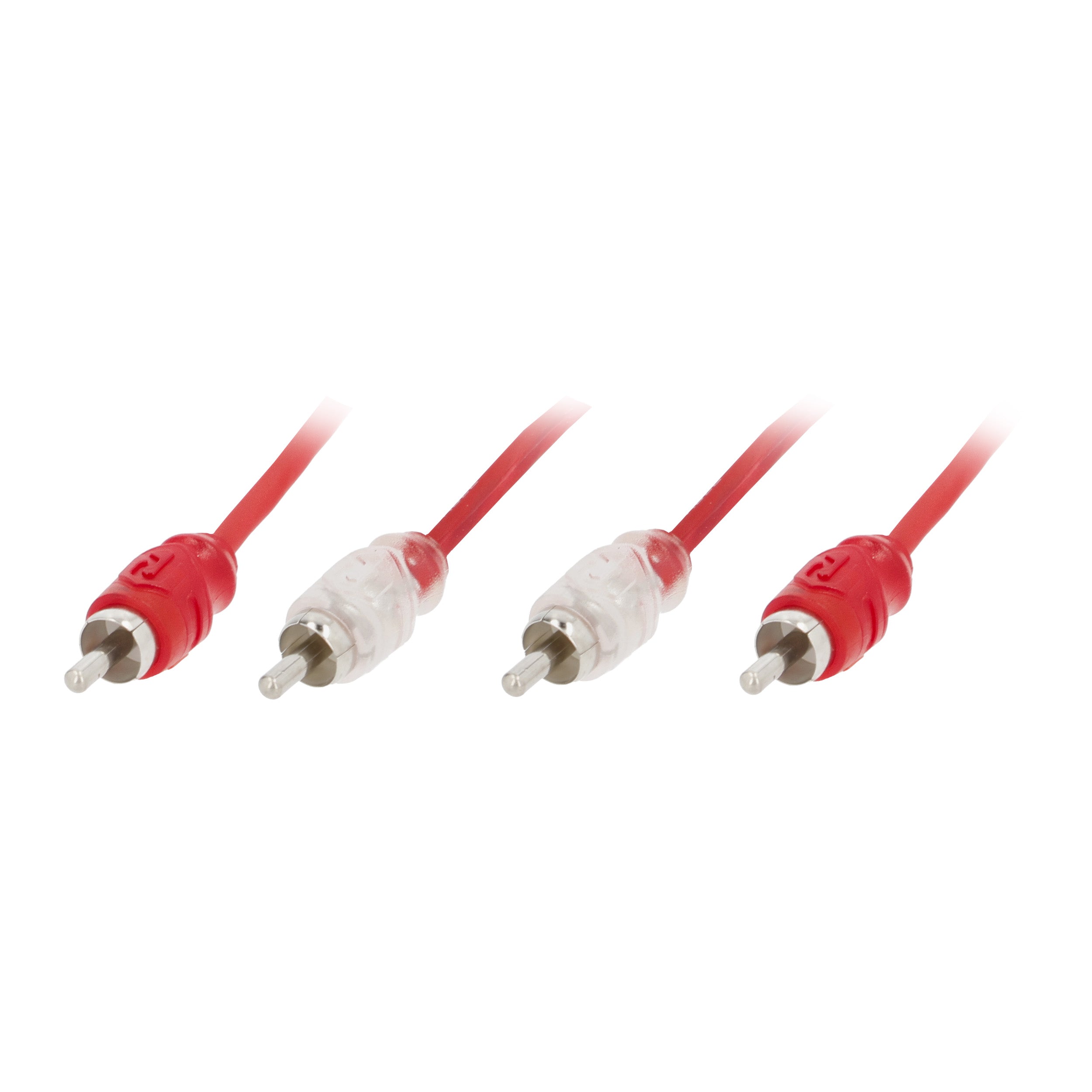 Raptor R3R20, RCA 2ch 20'