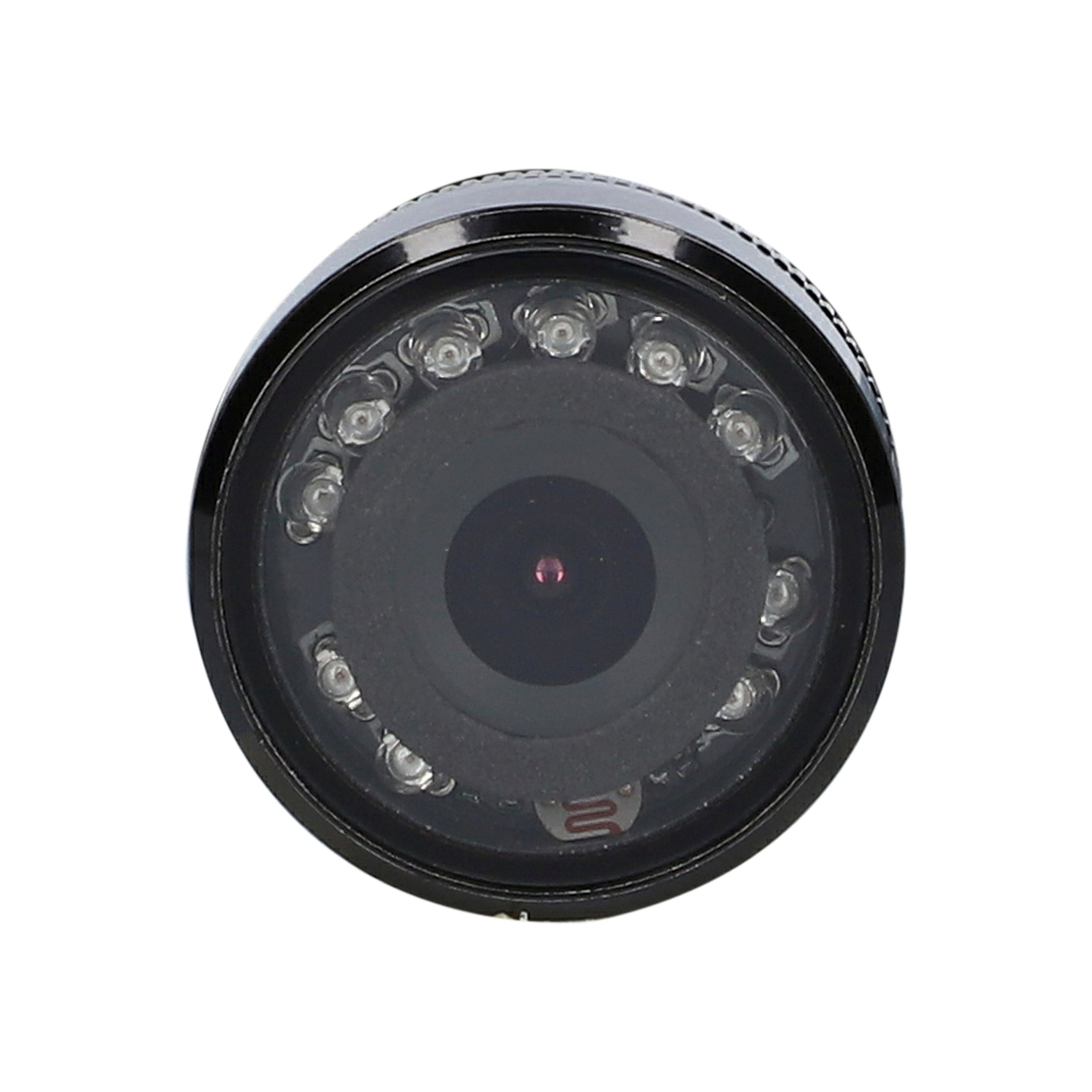 iBeam TE-THC, Camera Through Hole 120°CMOS