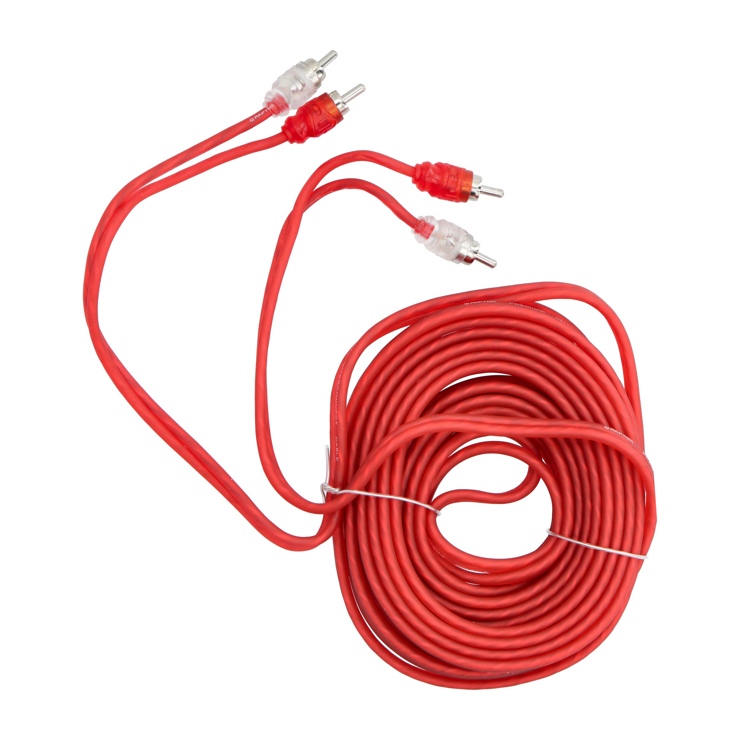 Raptor R3R20, RCA 2ch 20'