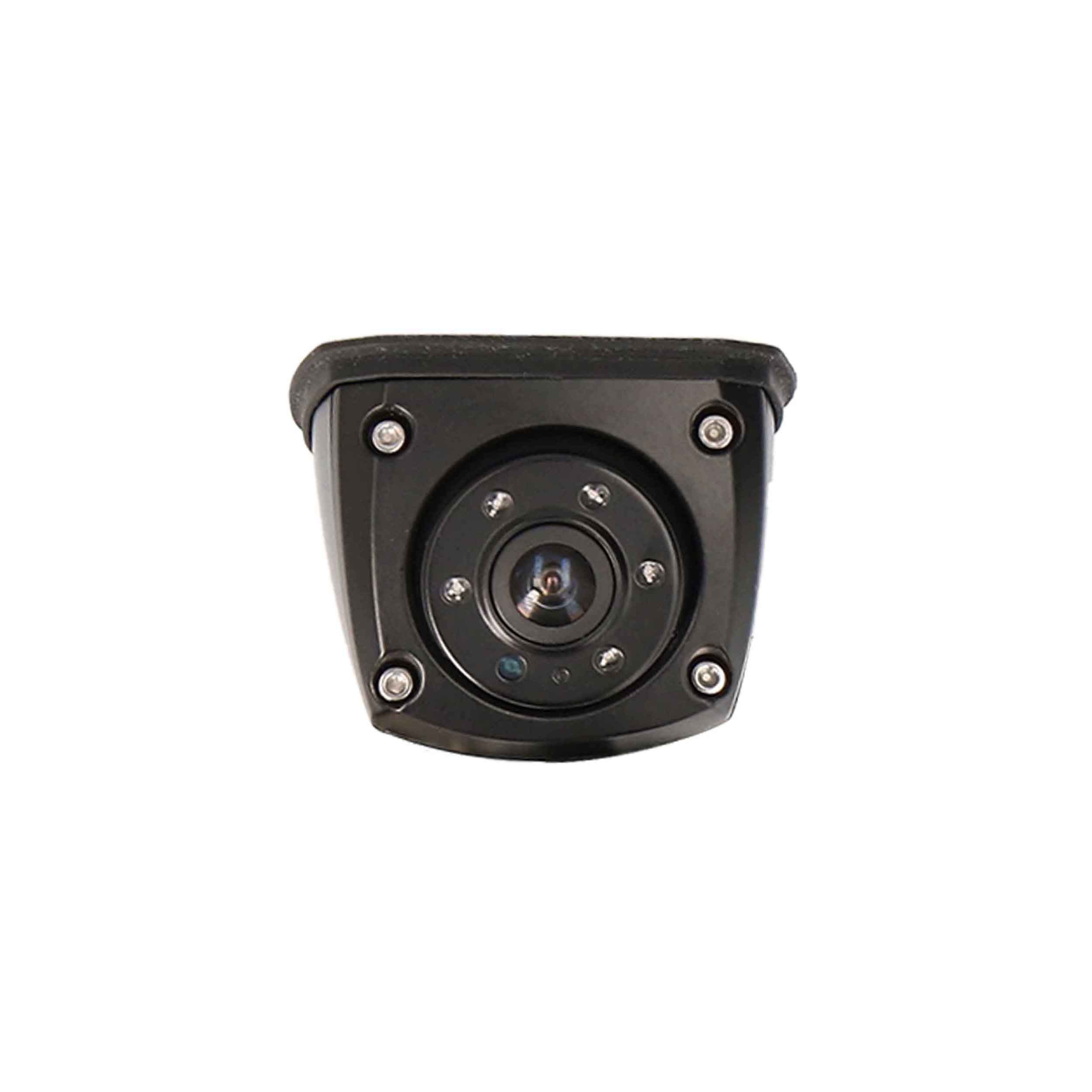 iBeam TE-CCS1, Camera HD Side-View