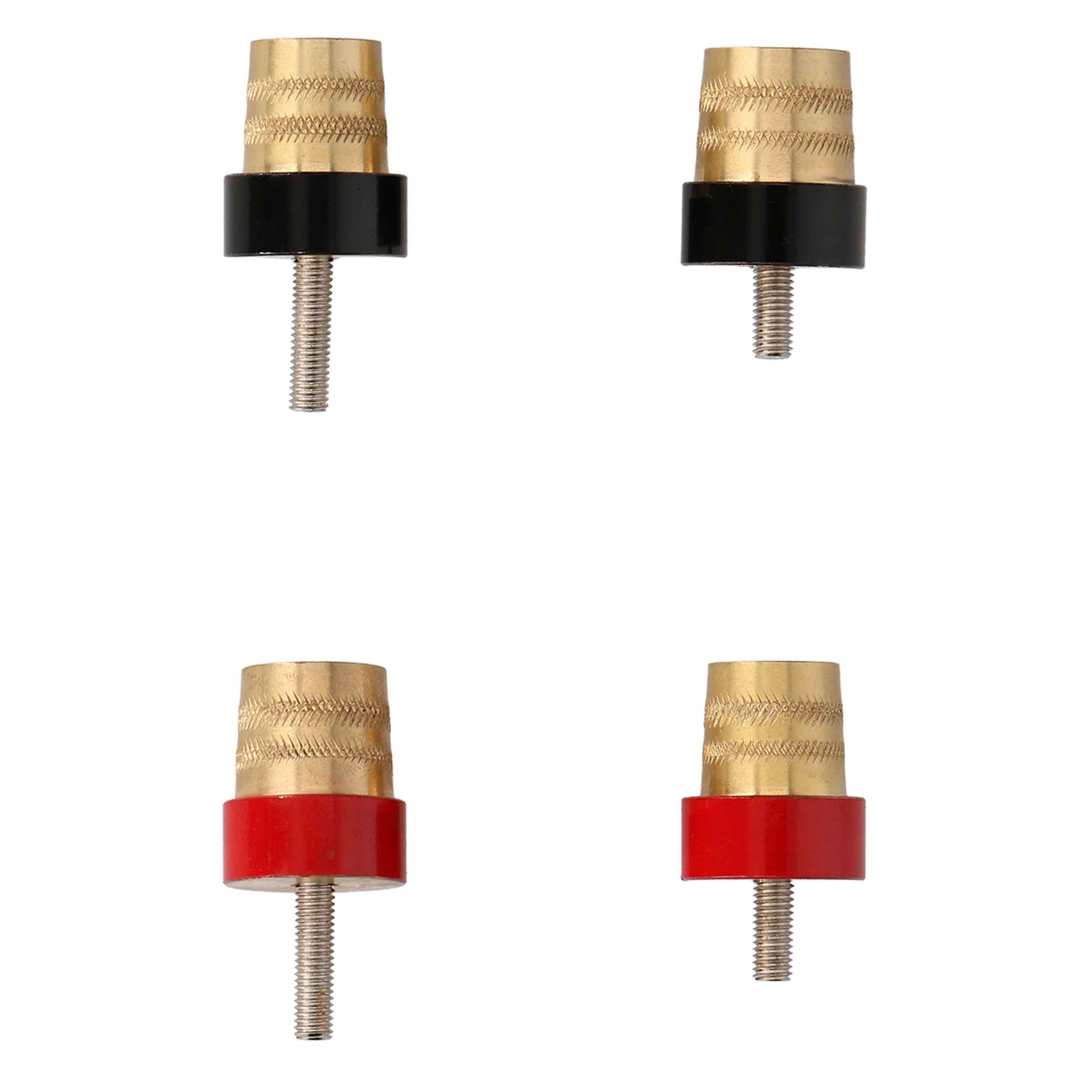 Shuriken SK-SAE120, Posts SK-BT120 2Pos/2Neg