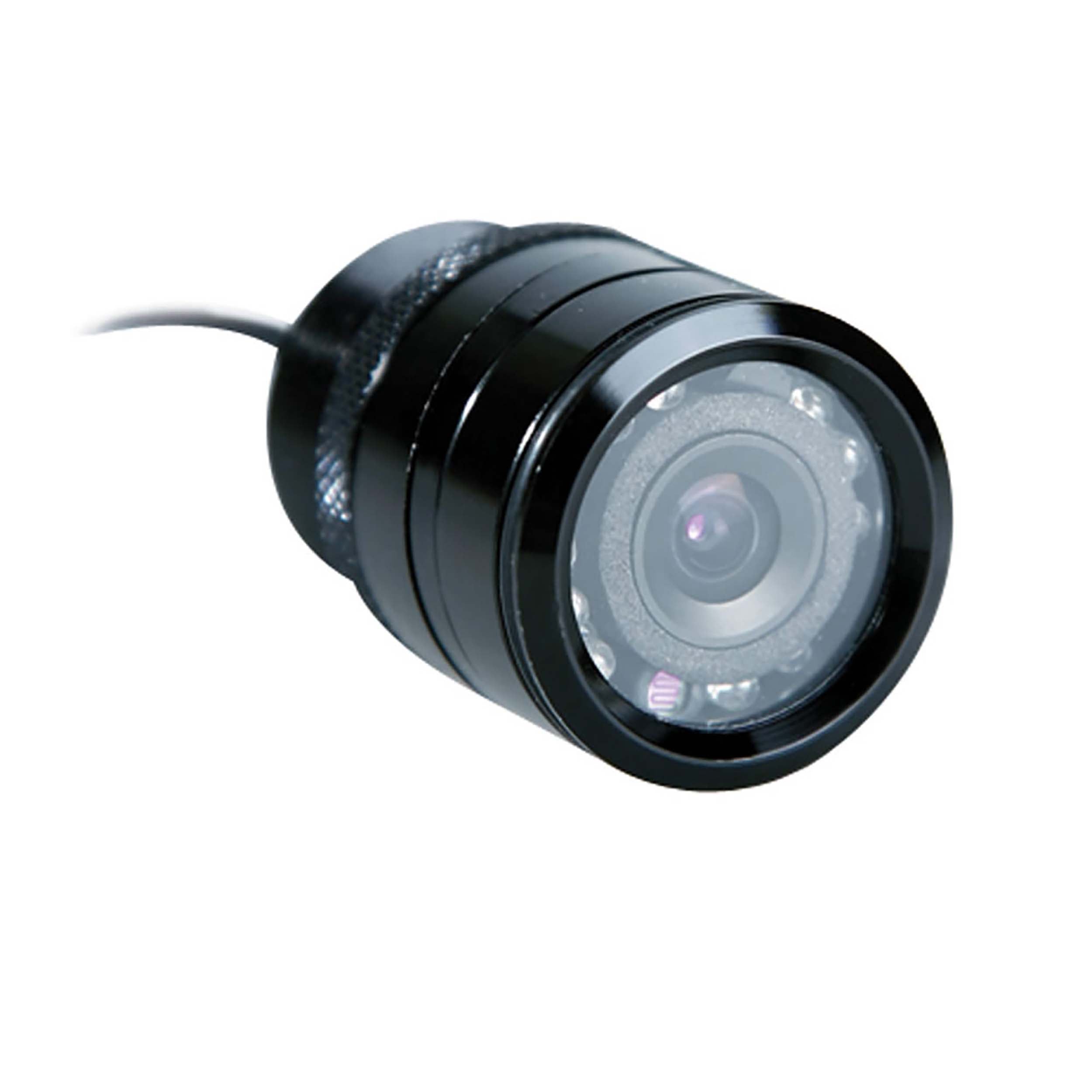 iBeam TE-THC, Camera Through Hole 120°CMOS