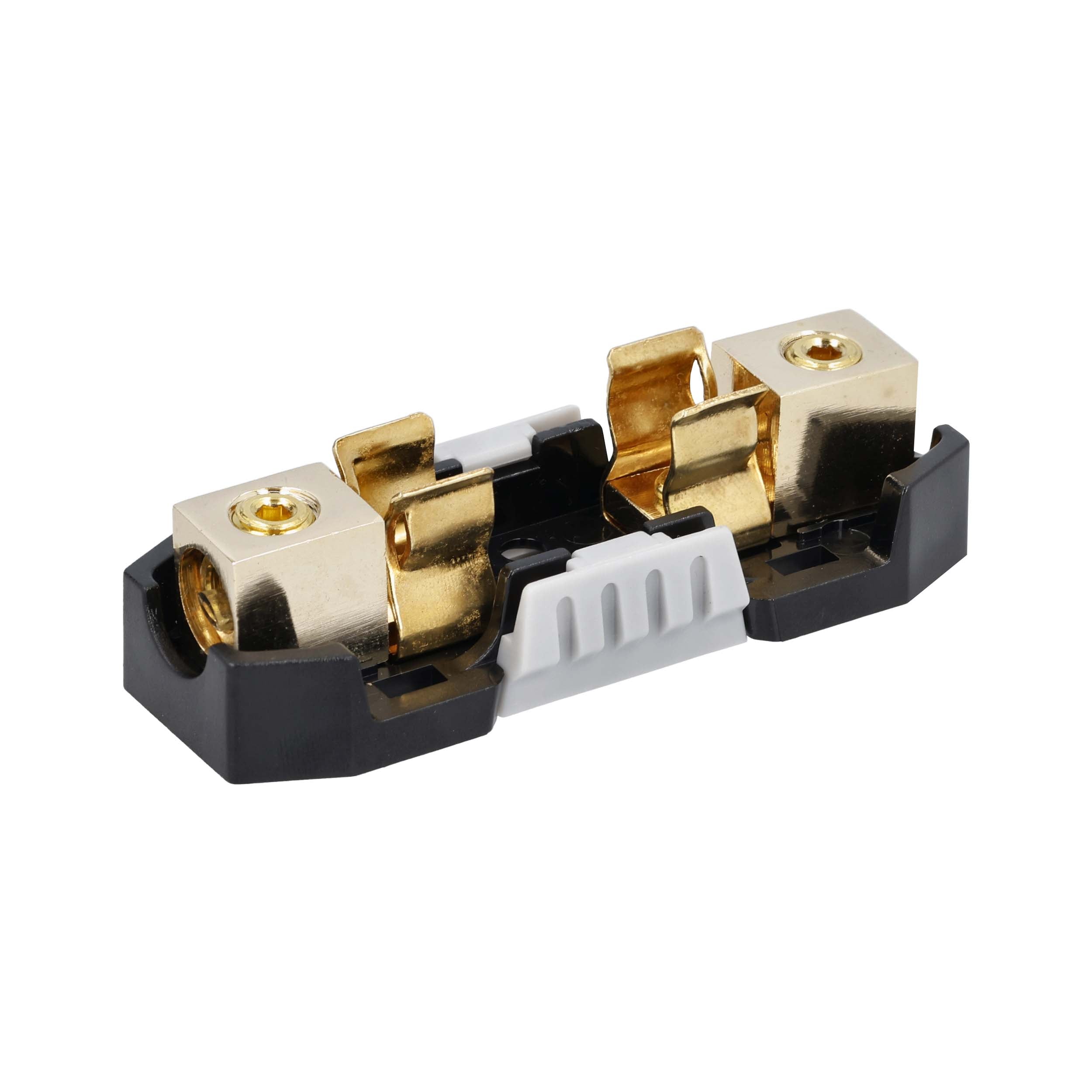 Raptor RAGU1, Fuse Holder AGU 1/0ga/4ga