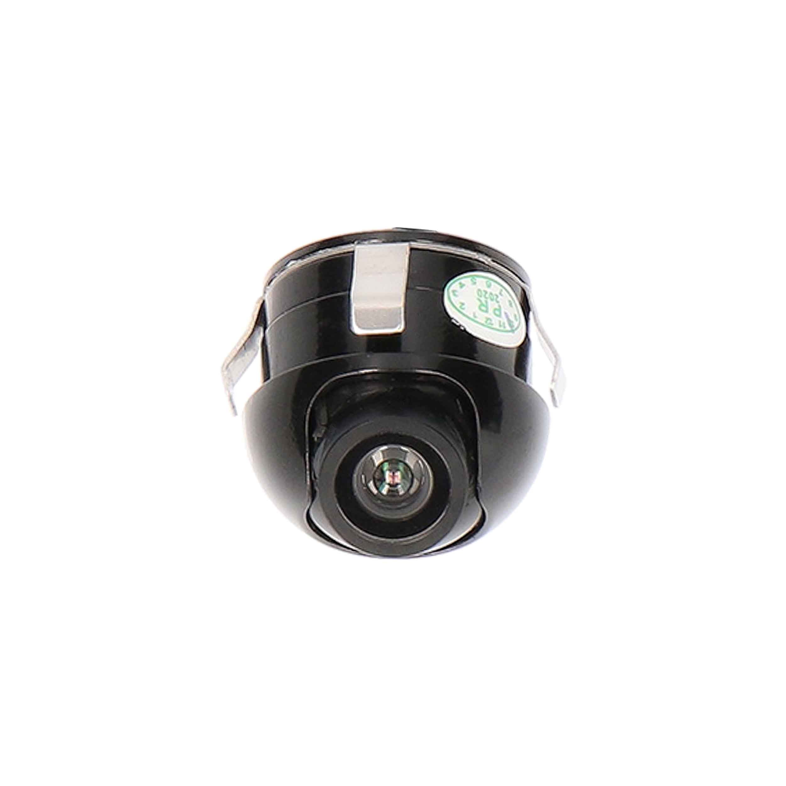 iBeam TE-RRSC, Camera Eyeball