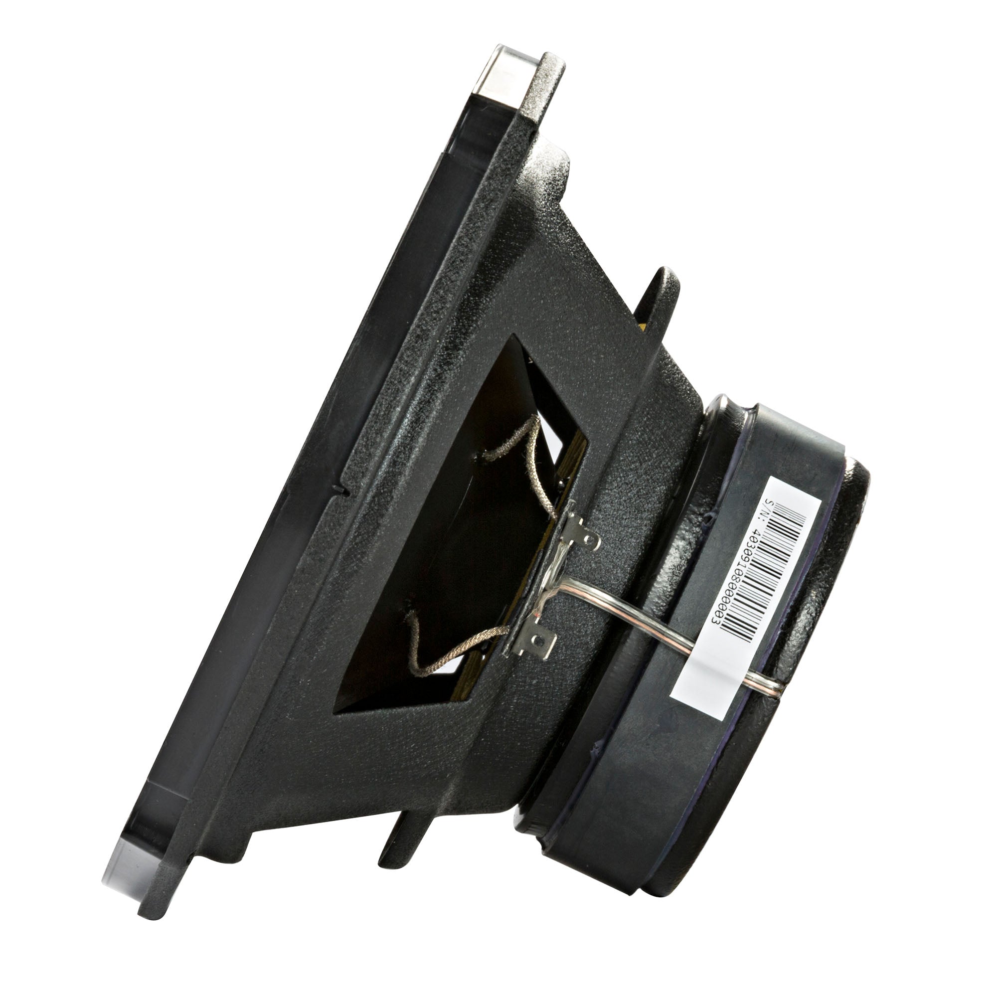 Kicker CSC6934, CS Series 6x9" 3 Way Car Speakers + Damping Kit Bundle