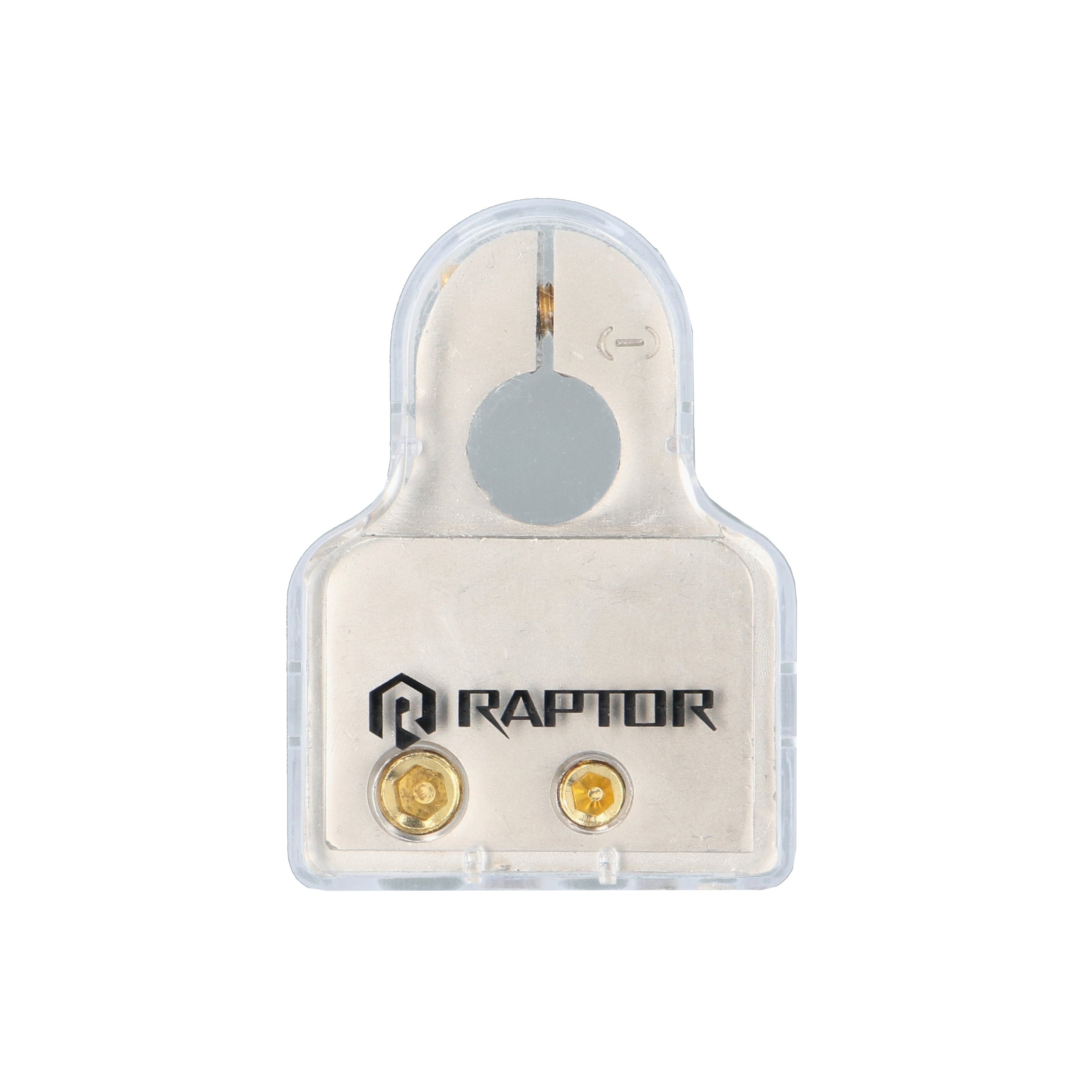 Raptor RBTDN, Batt Term 1/0ga/4ga/(2)8ga