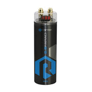 Raptor R4CAP, Capacitor 1.5 Farad