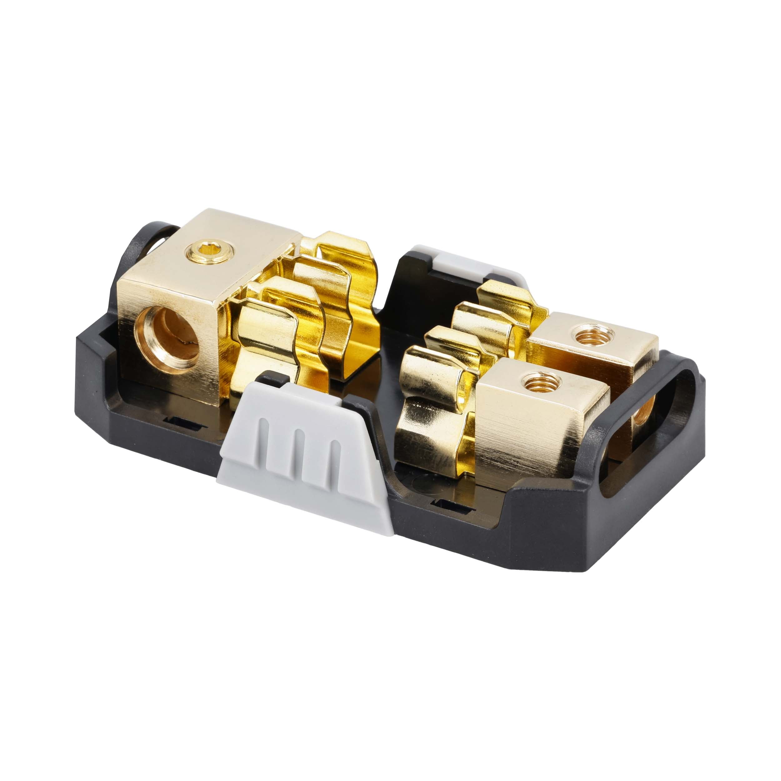Raptor RAGU2, Dist Block Fused AGU 1/0ga/