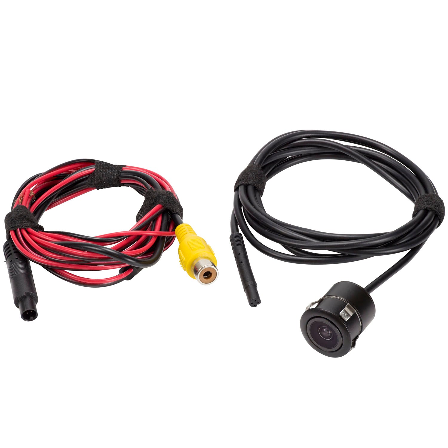 Metra TE-AJPKT, Adjustable Spare Tire Camera Kit Fits Jeep 2007-2018