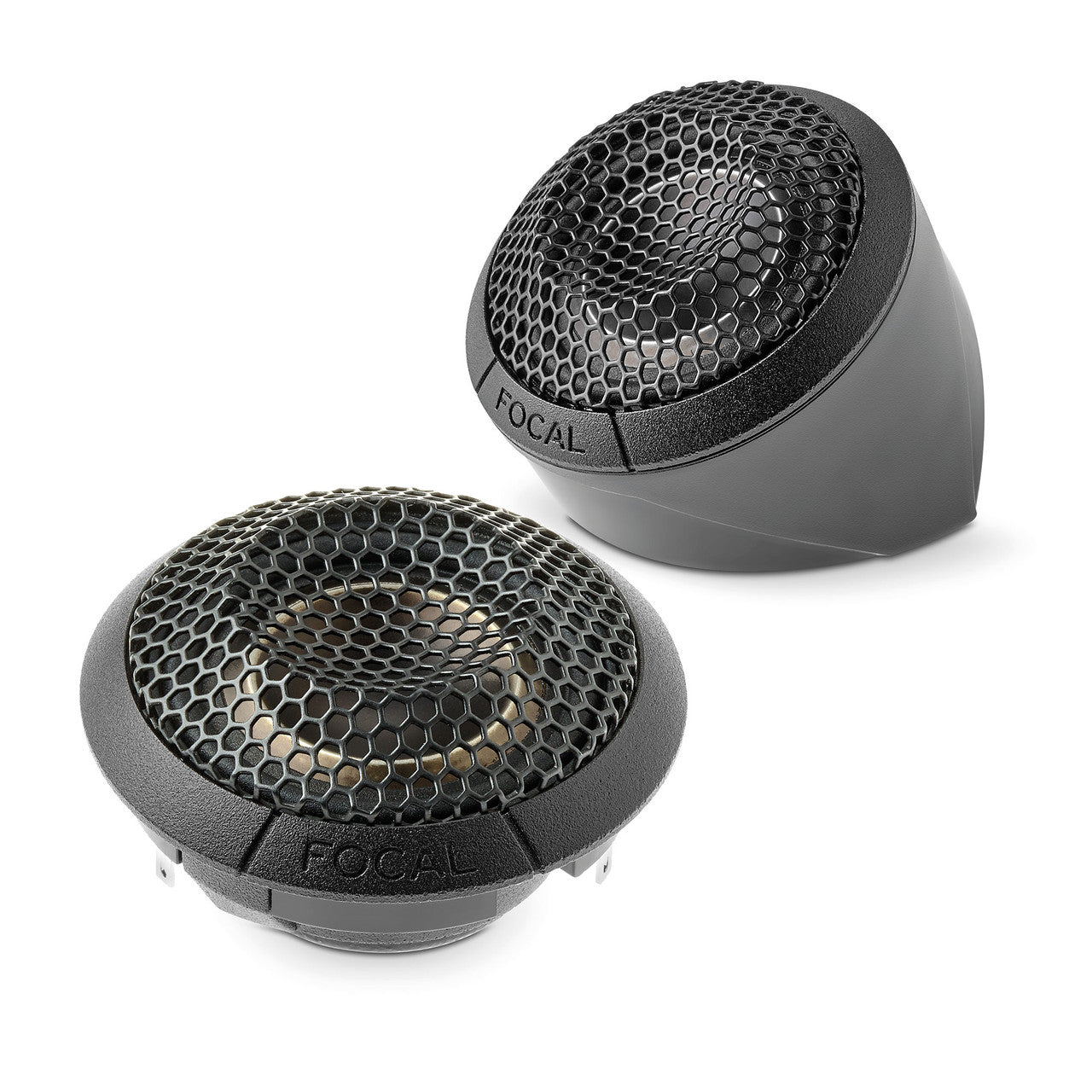Focal BroncoFSK2M, Package Includes: Bronco3wKME, BronocoFMBadp, FRAK, 3KM(x2), 6.5KM