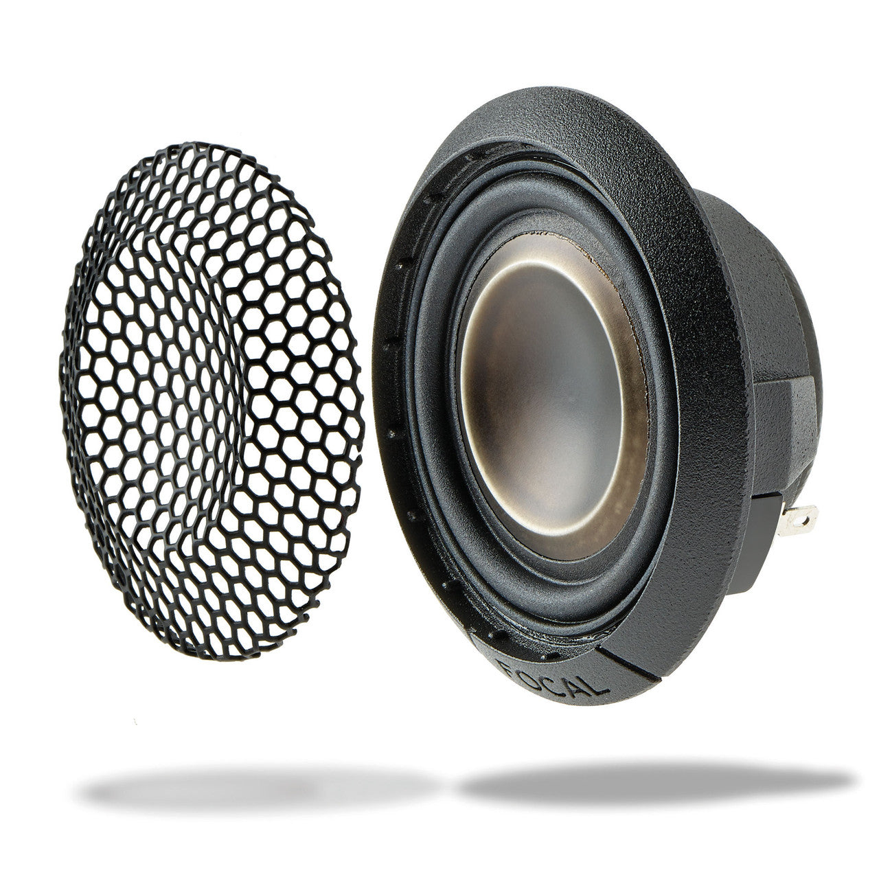 Focal BroncoFSK2M, Package Includes: Bronco3wKME, BronocoFMBadp, FRAK, 3KM(x2), 6.5KM