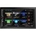 Dual DCPA723W-M, 7" Touchscreen Double DIN Digital Multimedia Receiver w/ Wireless Apple CarPlay & Android Auto, Maestro Support