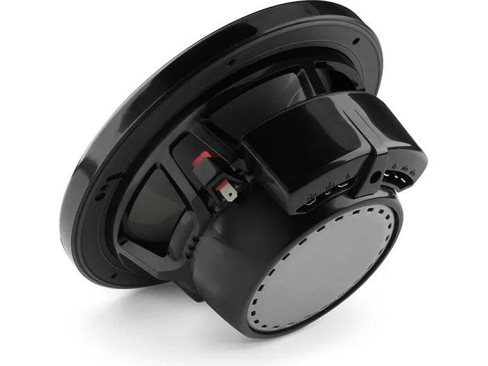 JL Audio M770-CCX-CG-TB, M Series Cockpit Marine 7.7" Coaxial Speakers, Infinite Baffle, Titanium/Black Classic Grille, 100W