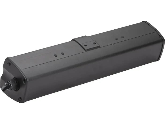 Kicker KPB1, 20" Bluetooth Powered Weatherproof Powerbar Soundbar (Black) (47KPB1)