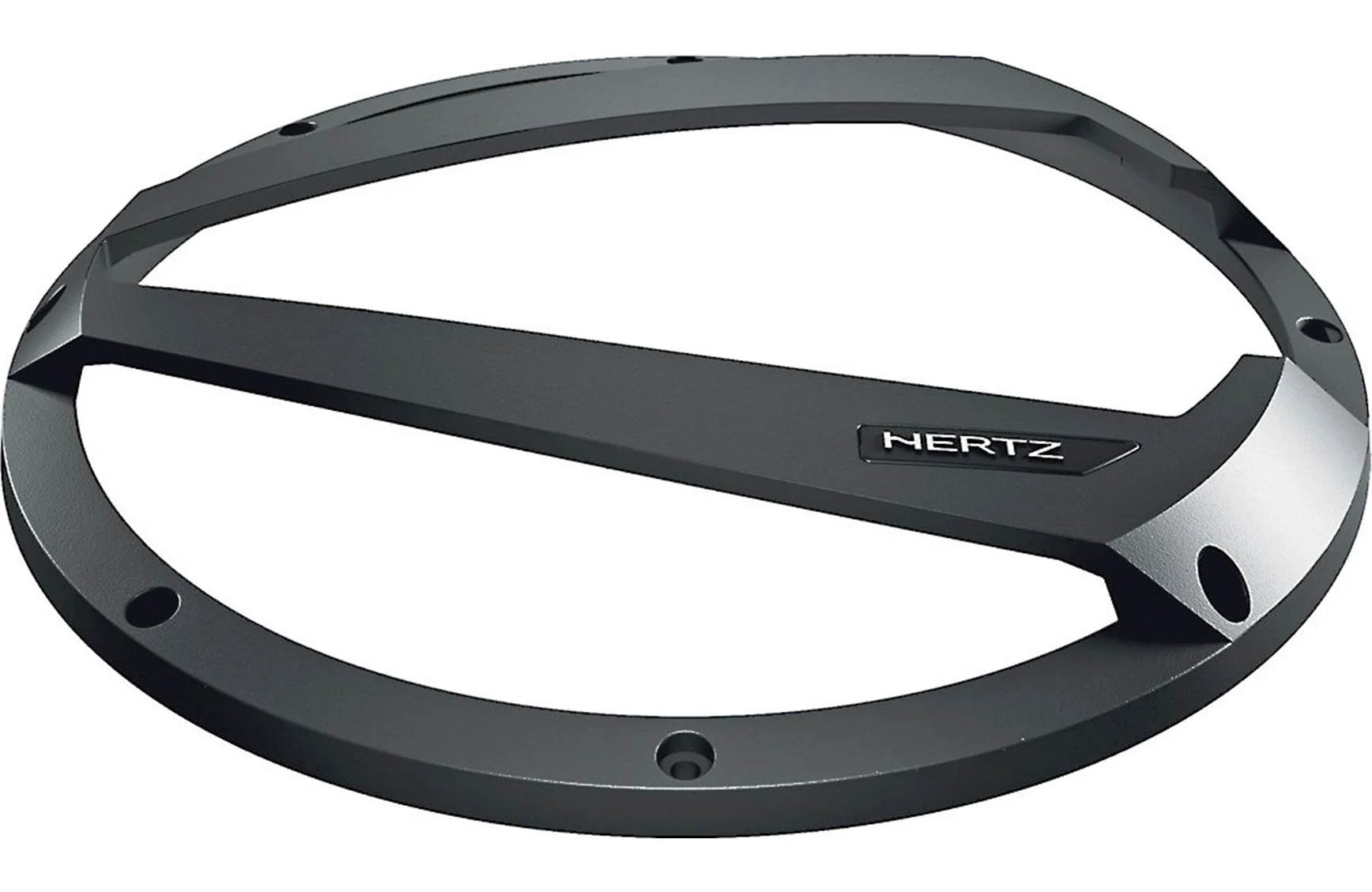 Hertz DSG 250.3, Dieci 10" Grilles