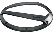 Hertz DSG 250.3, Dieci 10" Grilles