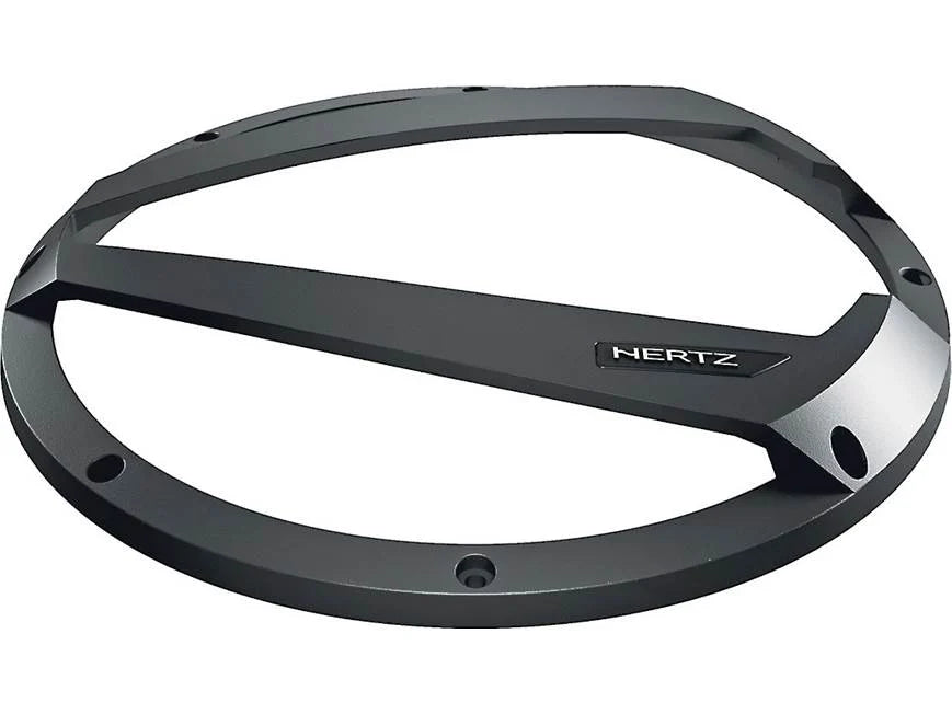 Hertz DSG 300.3, Dieci 12" Grilles