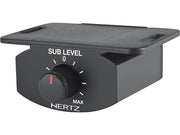 Hertz HRC, Compact Power Sub Volume Remote Control