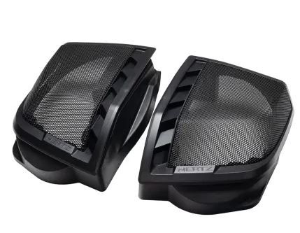 Hertz HD14H6x9, Saddle Bag Lid Kit with HBH14 Speaker Harness